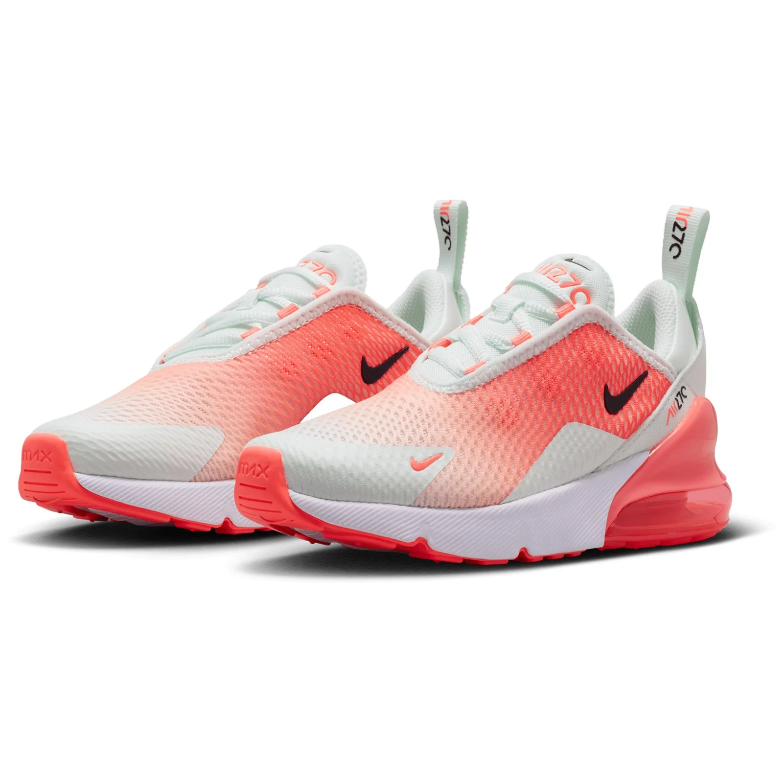 Nike Air Max 270 Kids Shoes - Image 8