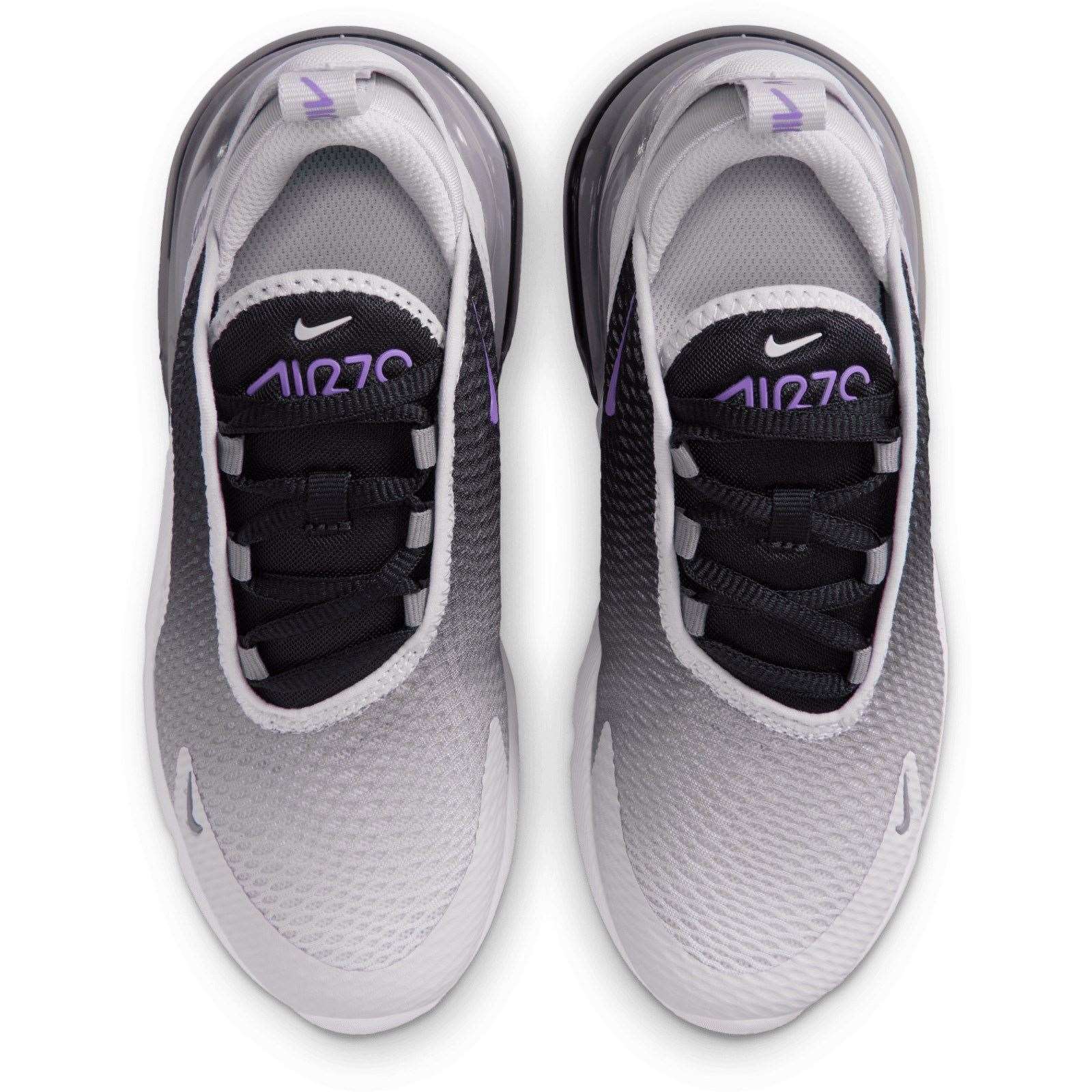Nike Air Max 270 Junior Kids Shoes - Image 3