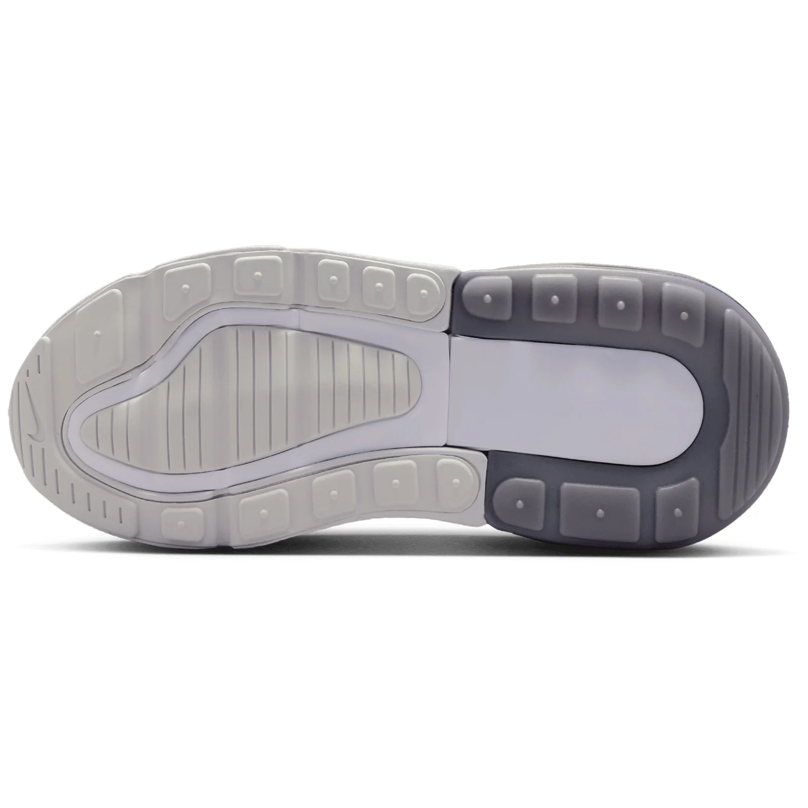 Nike Air Max 270 Junior Kids Shoes - Image 4