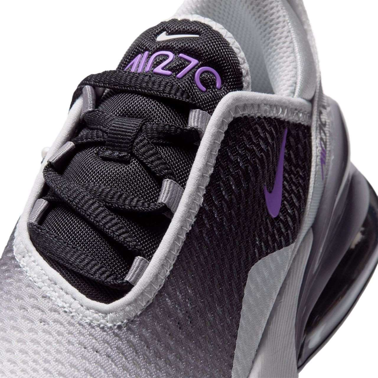 Nike Air Max 270 Junior Kids Shoes - Image 5