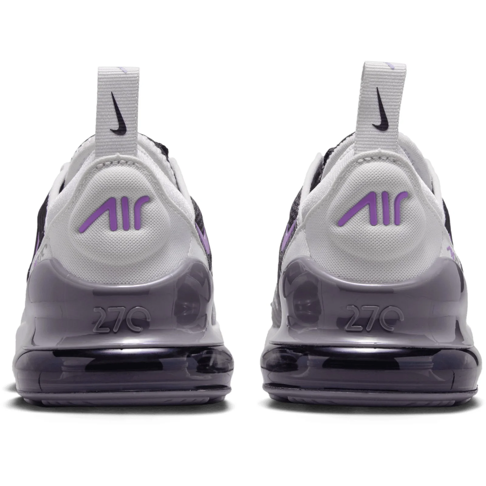 Nike Air Max 270 Junior Kids Shoes - Image 7