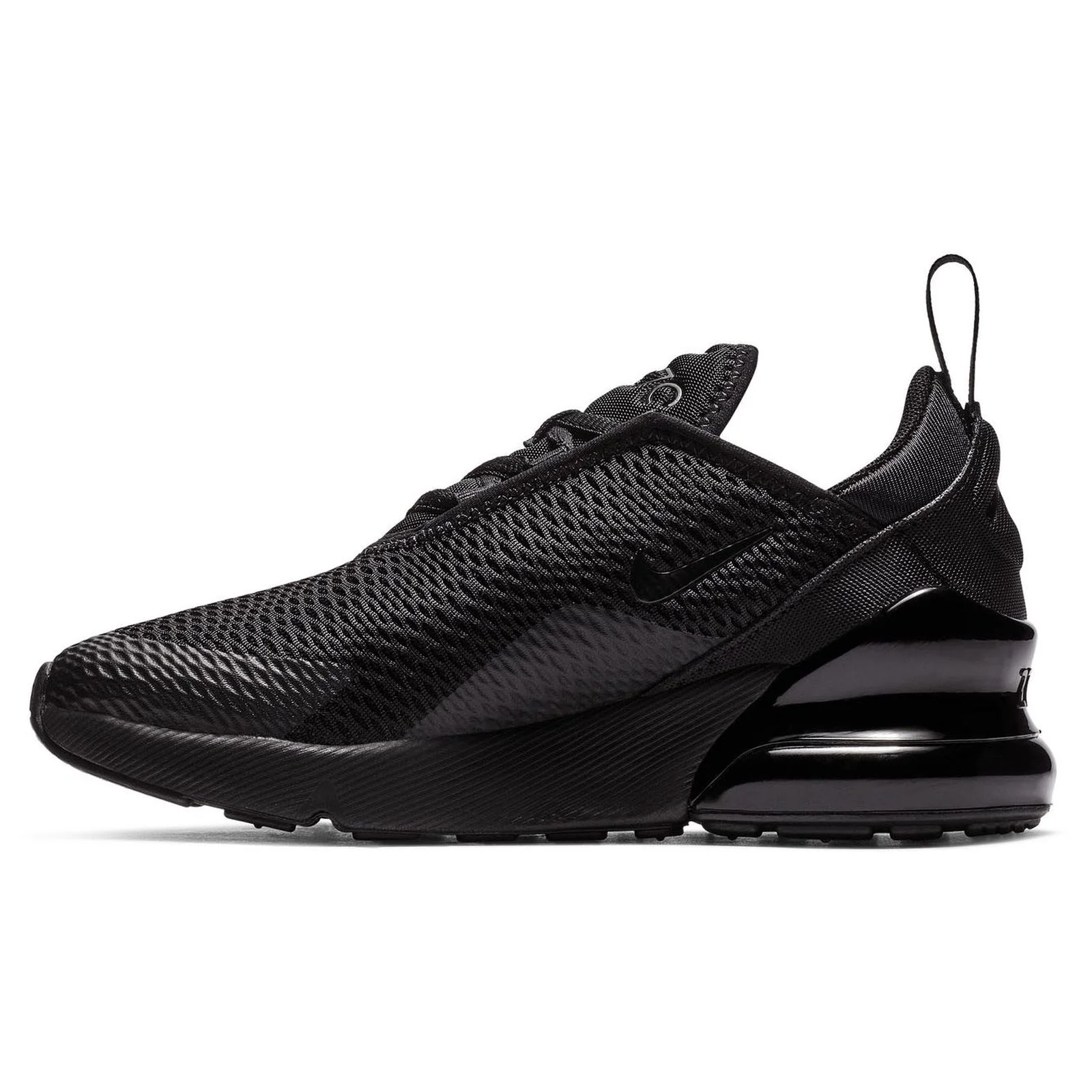 Nike Air Max 270 Junior Kids Shoe - Image 2