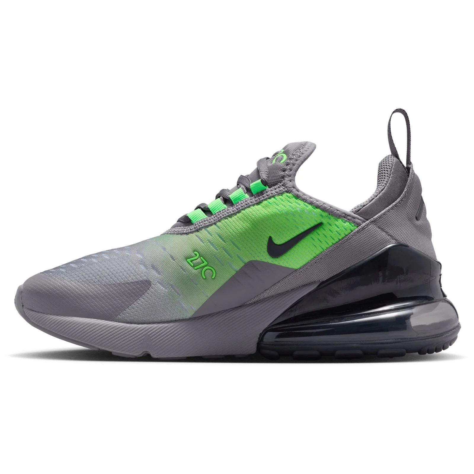 Nike Air Max 270 Kids Shoes - Image 2