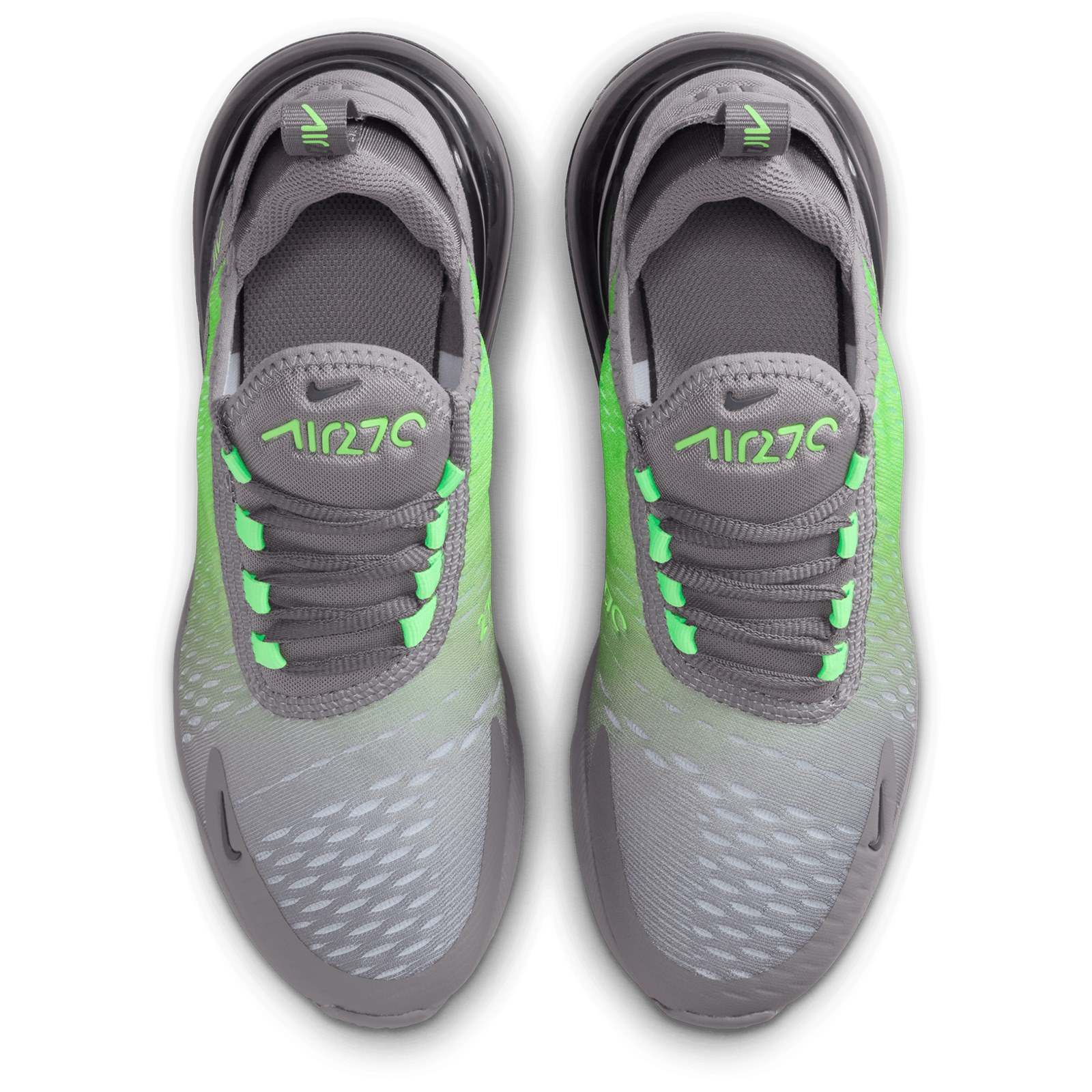 Nike Air Max 270 Kids Shoes - Image 3