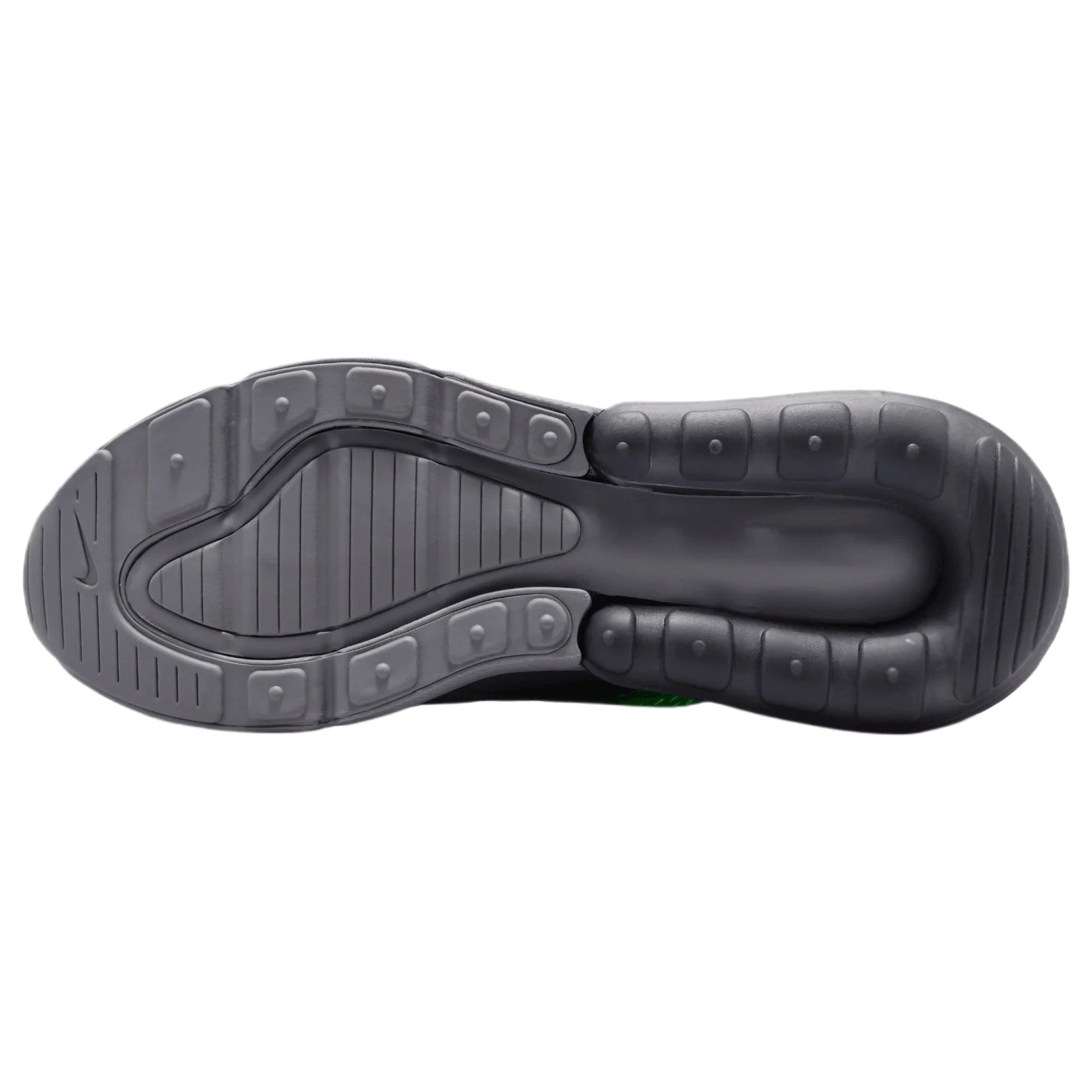 Nike Air Max 270 Kids Shoes - Image 4