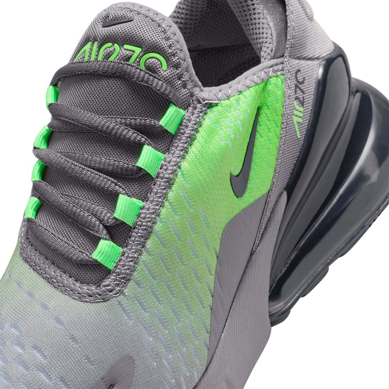 Nike Air Max 270 Kids Shoes - Image 5