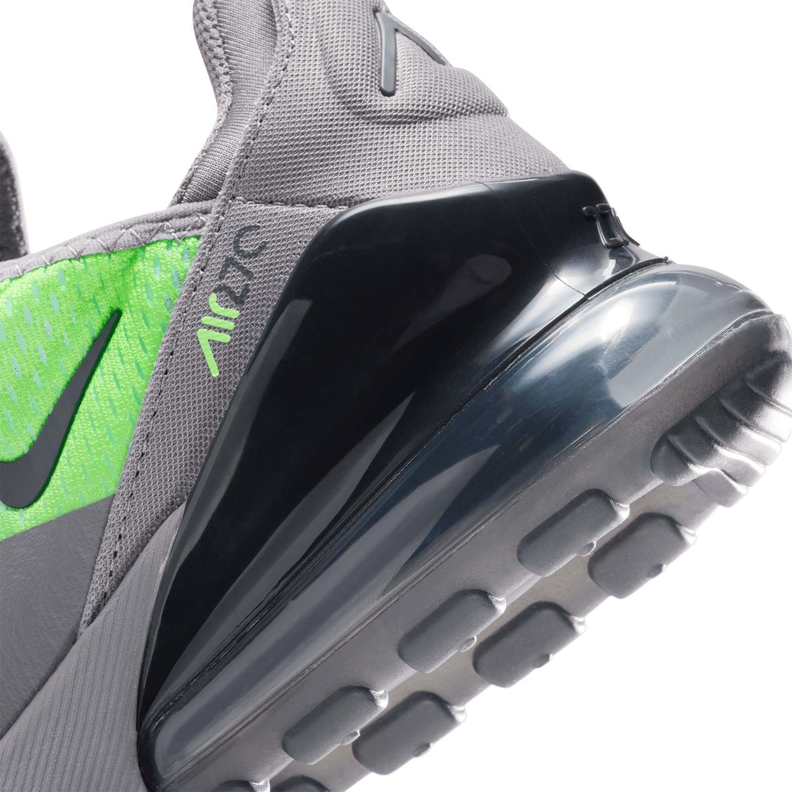 Nike Air Max 270 Kids Shoes - Image 6