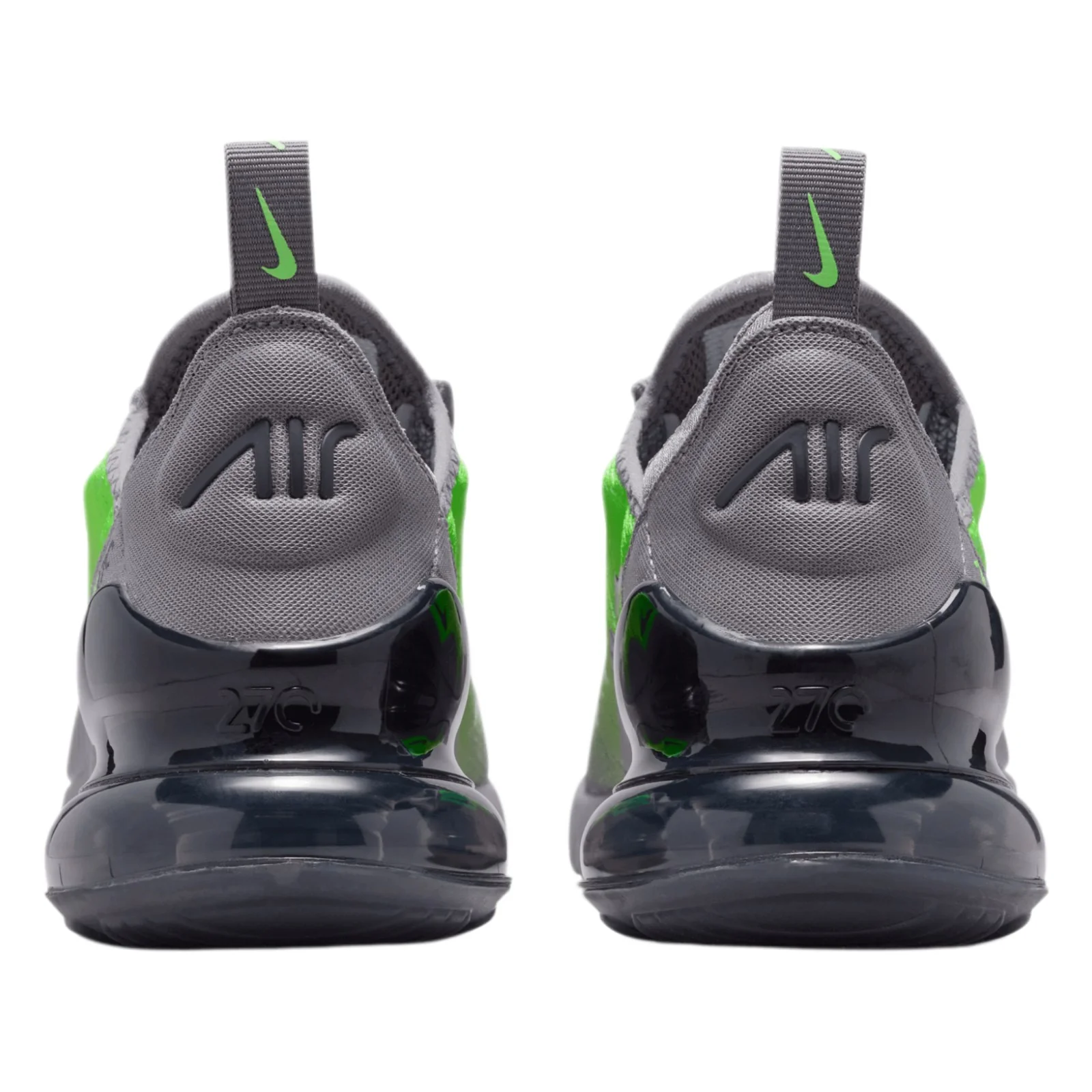 Nike Air Max 270 Kids Shoes - Image 7