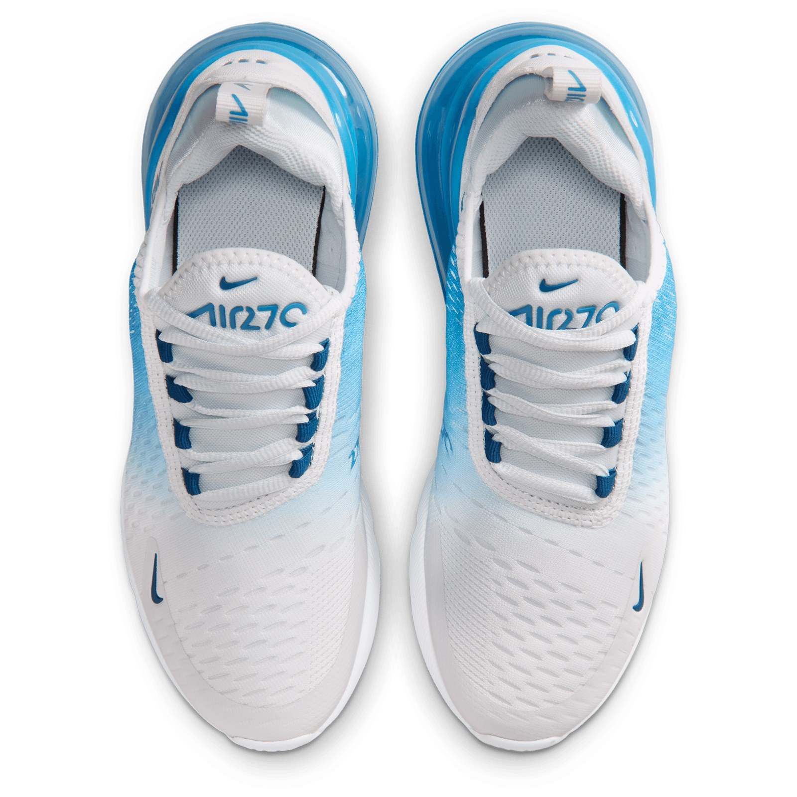 Nike Air Max 270 Kids Shoes - Image 3