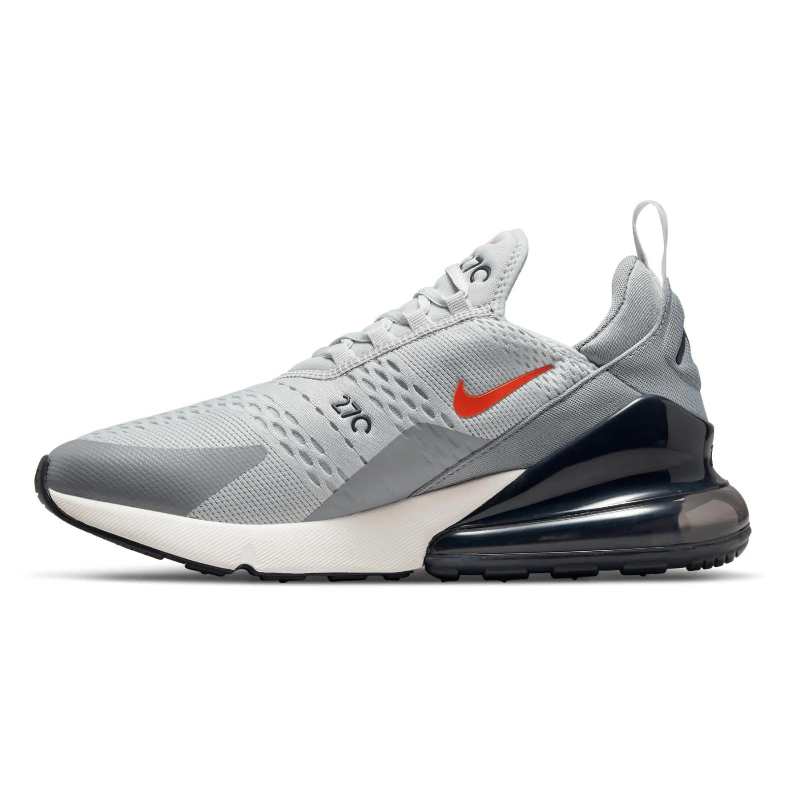 Nike Air Max 270 Mens Shoes - Image 2