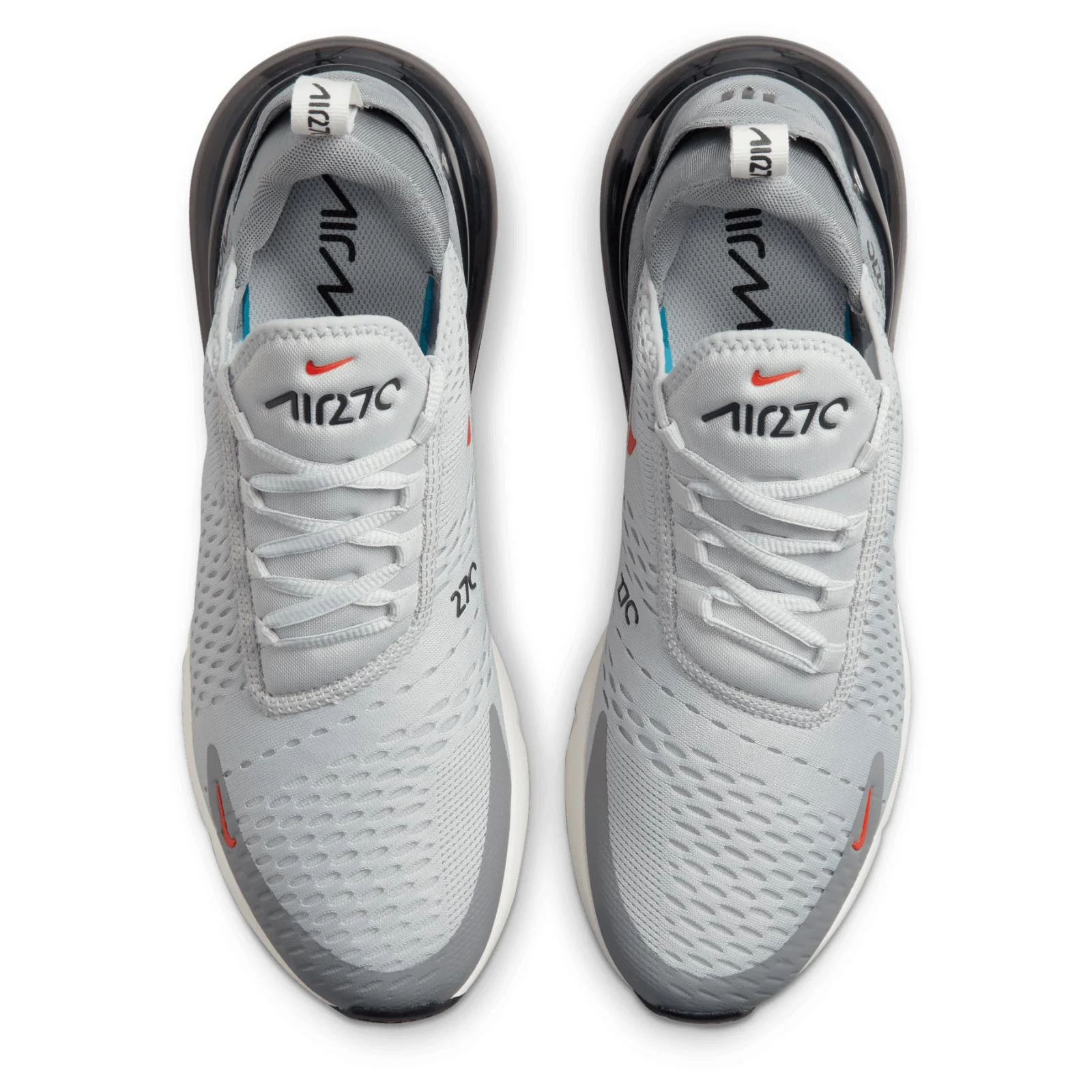 Nike Air Max 270 Mens Shoes - Image 3