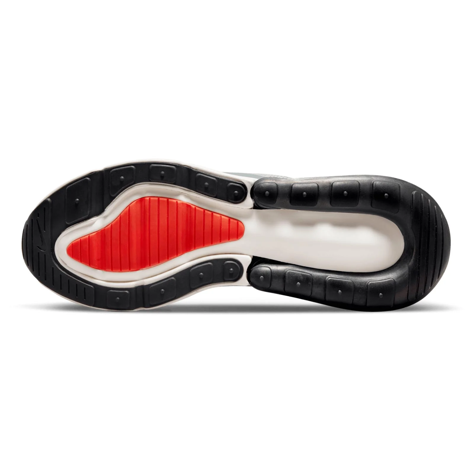 Nike Air Max 270 Mens Shoes - Image 4