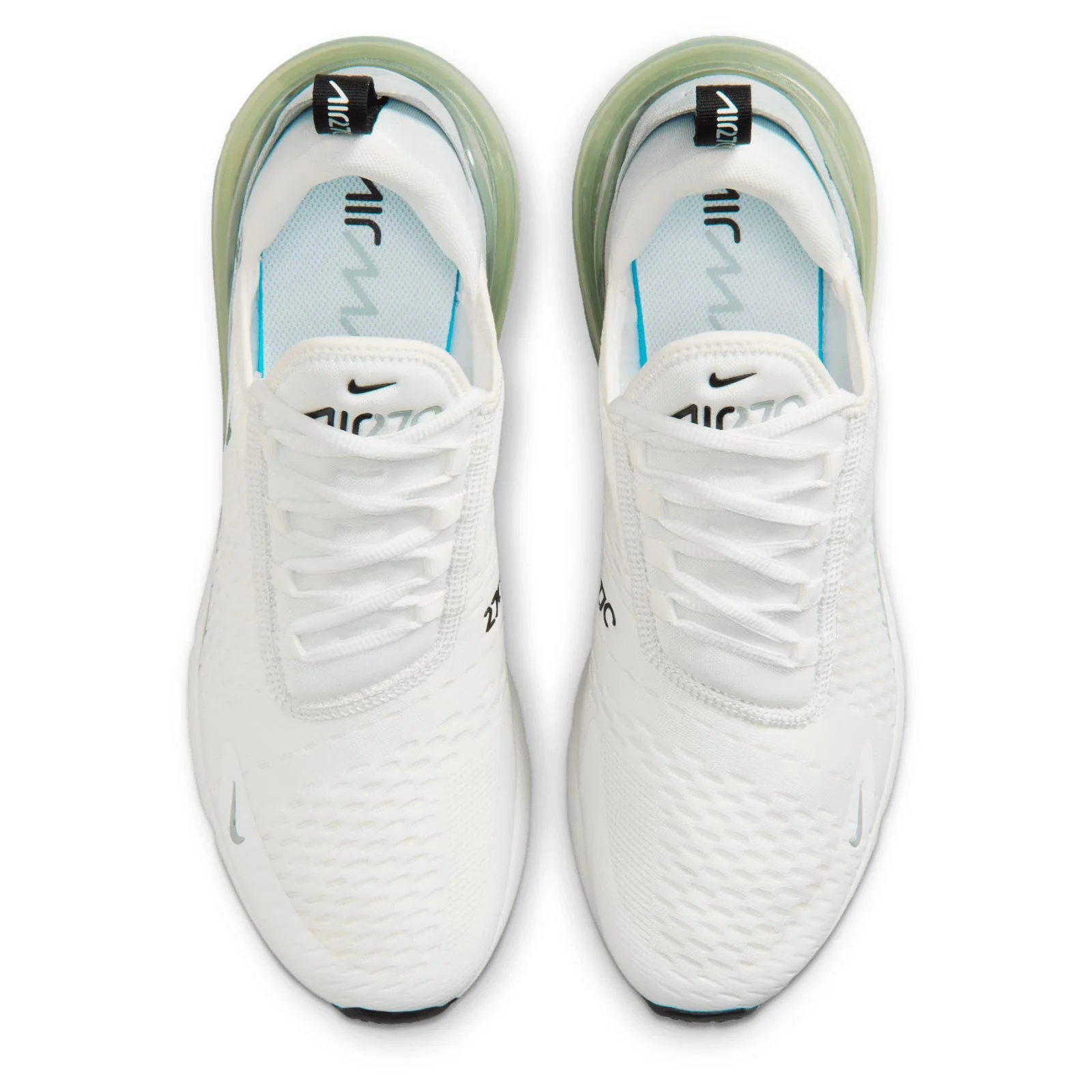 Nike Air Max 270 Mens Shoes - Image 3