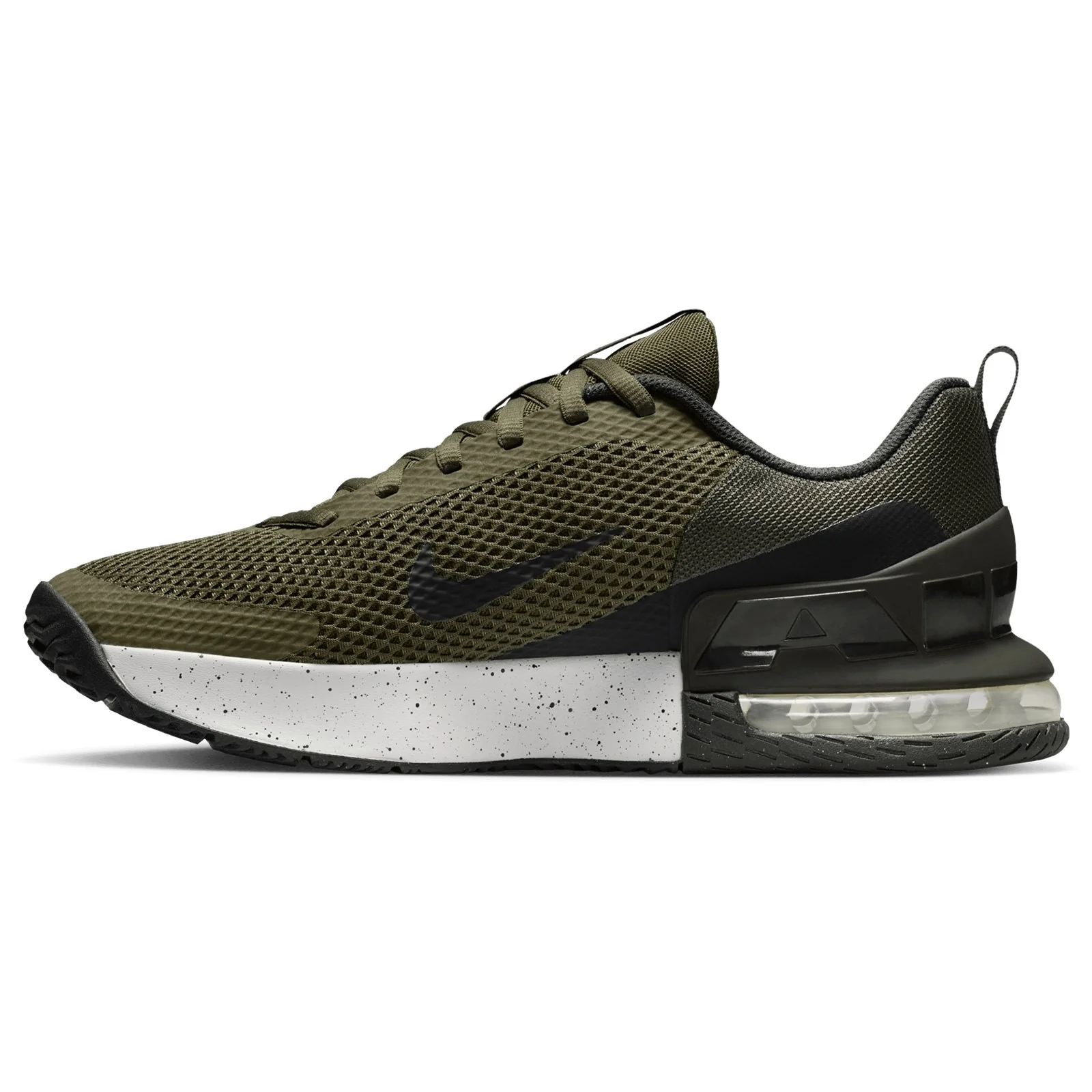 Nike Air Max Alpha Trainer 6 Mens Workout Shoes - Image 2