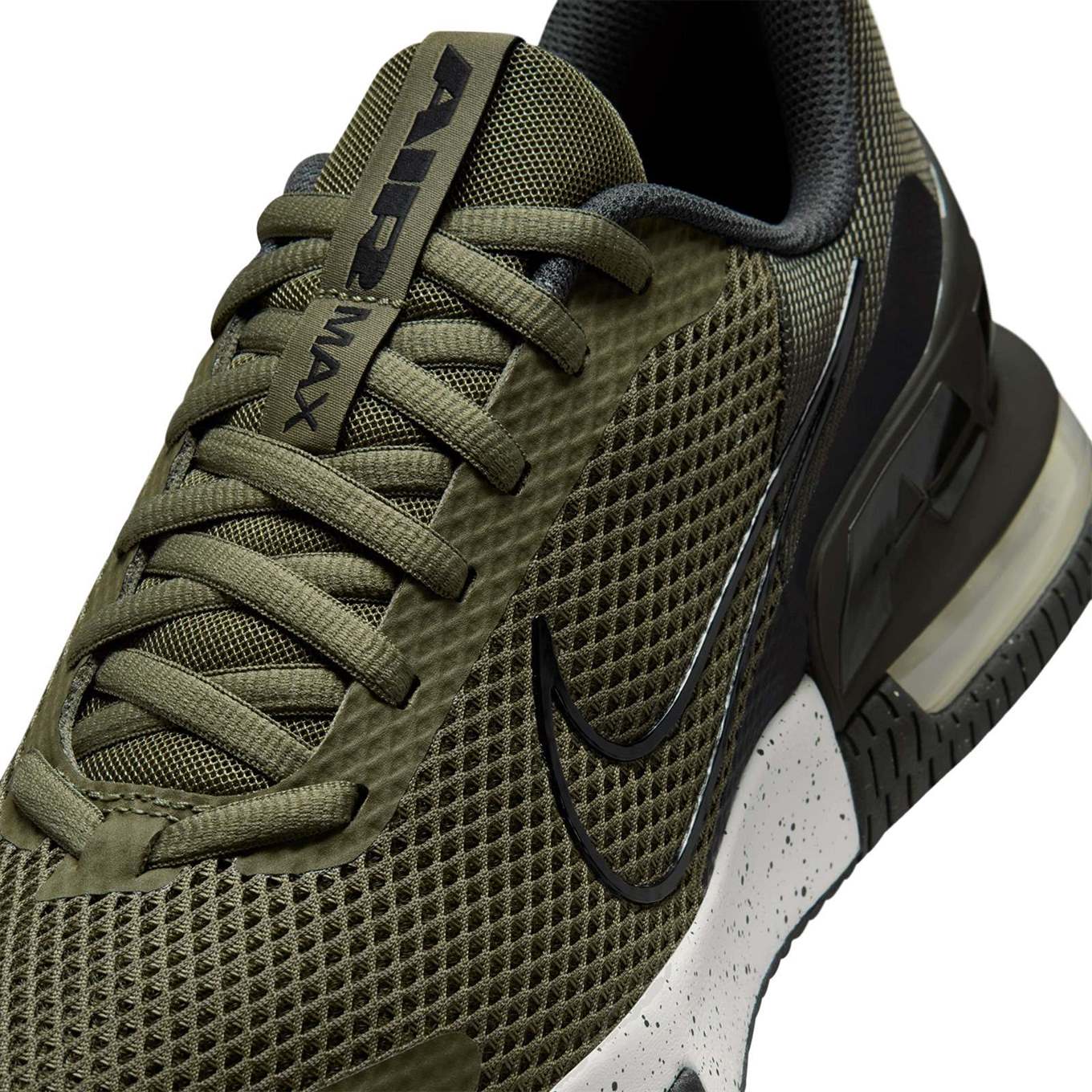 Nike Air Max Alpha Trainer 6 Mens Workout Shoes - Image 5