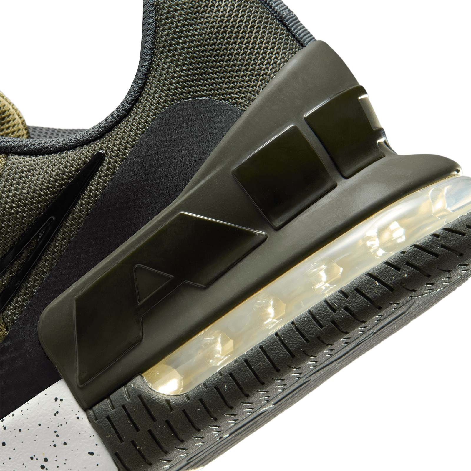 Nike Air Max Alpha Trainer 6 Mens Workout Shoes - Image 6