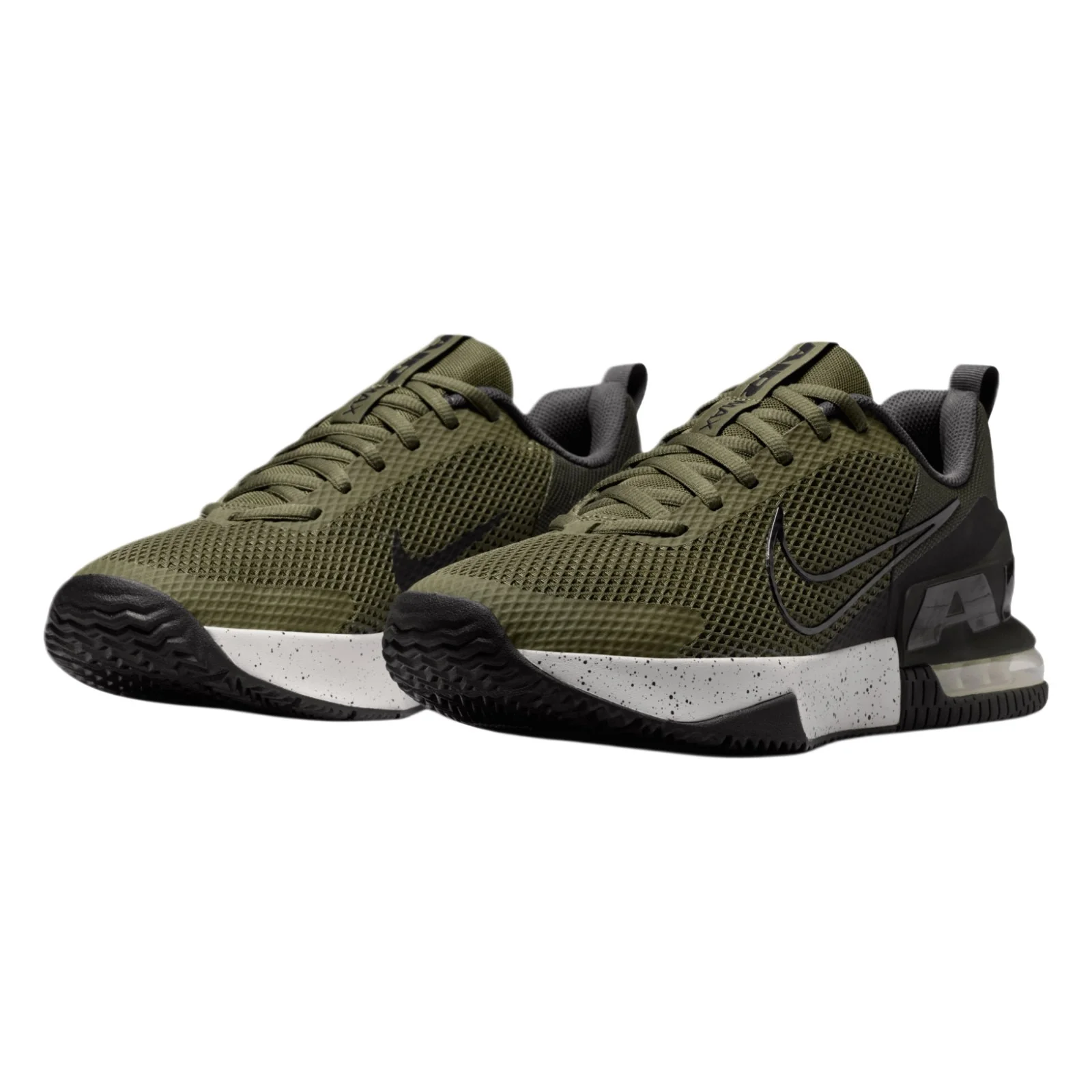 Nike Air Max Alpha Trainer 6 Mens Workout Shoes - Image 8