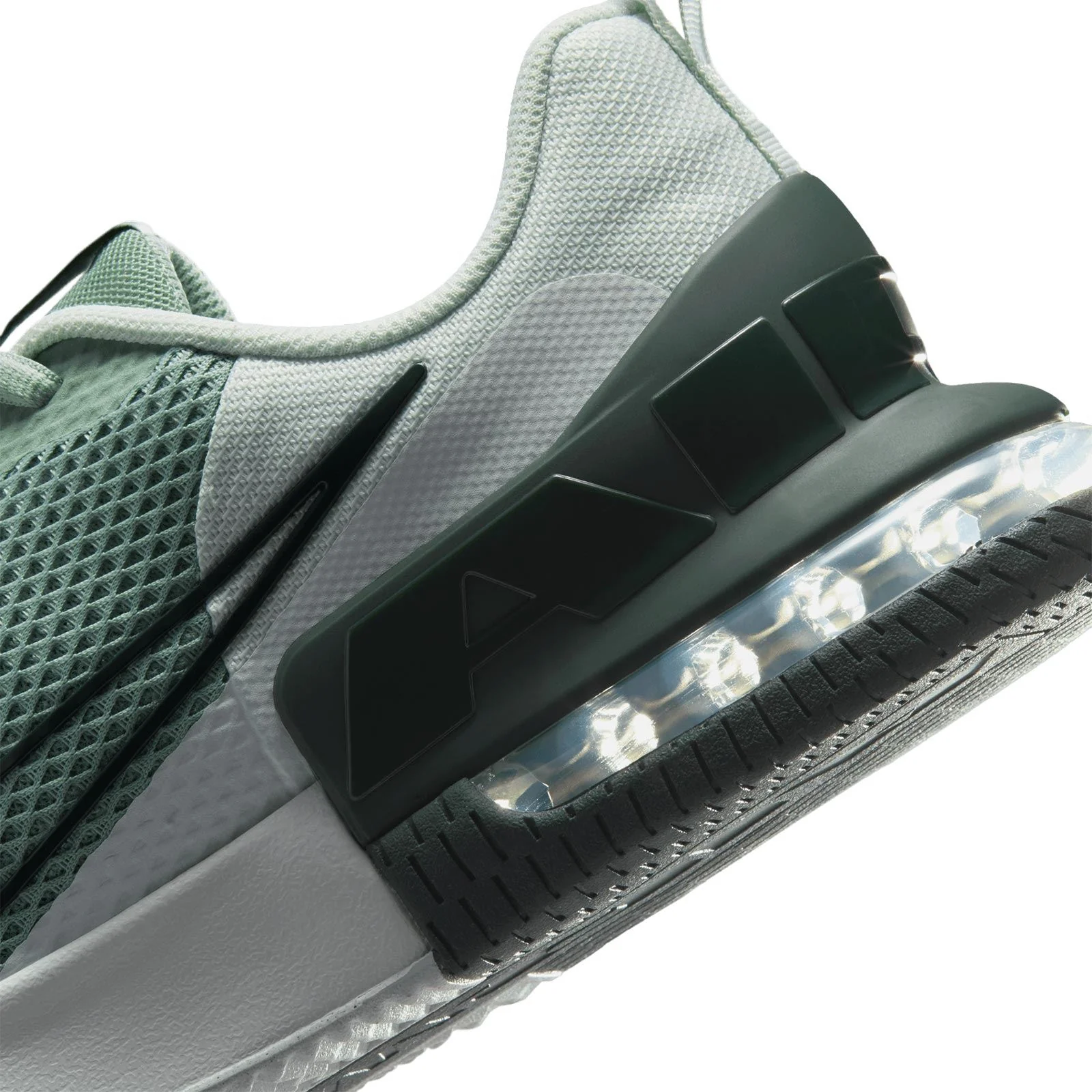 Nike Air Max Alpha Trainer 6 Mens Workout Shoes - Image 6