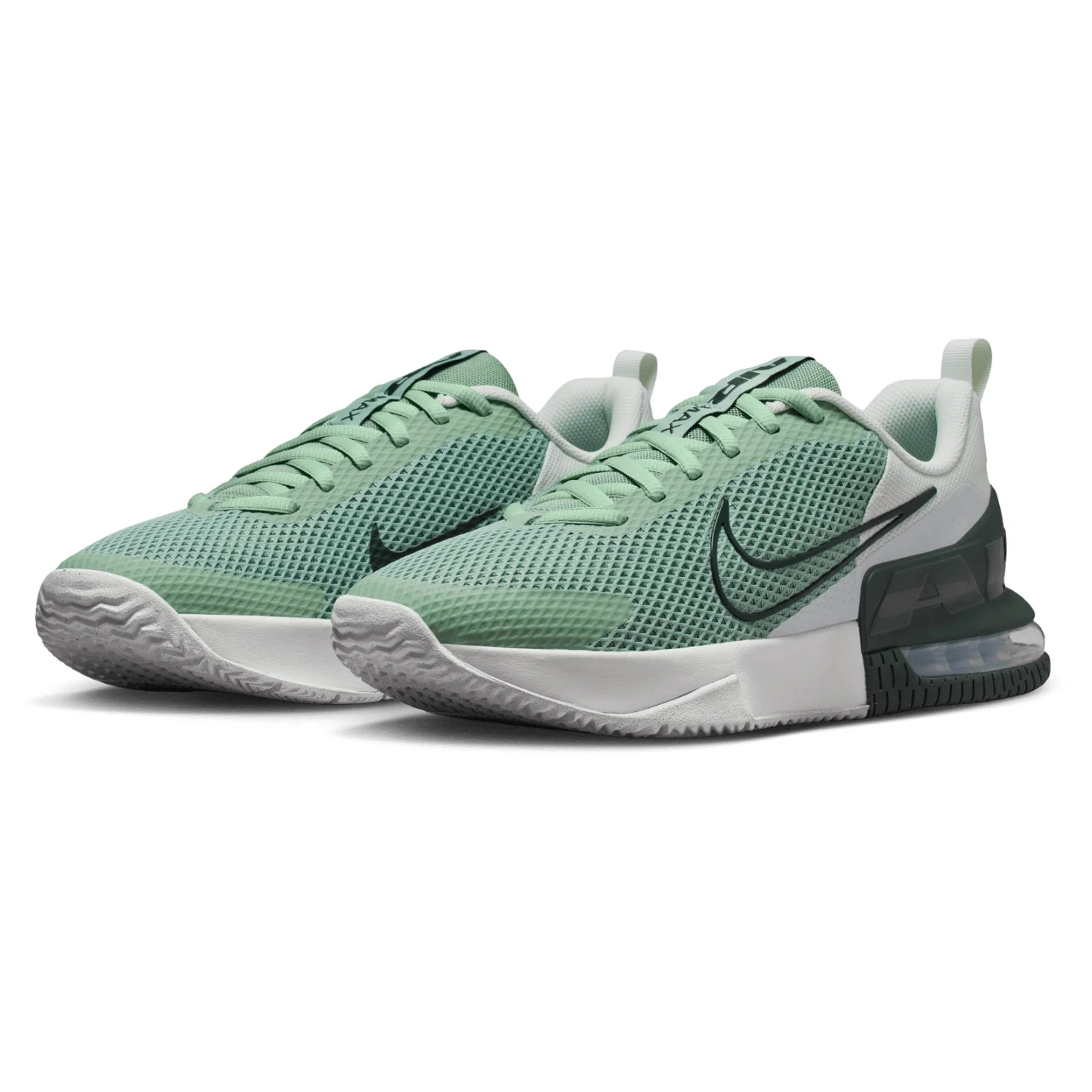 Nike Air Max Alpha Trainer 6 Mens Workout Shoes - Image 8