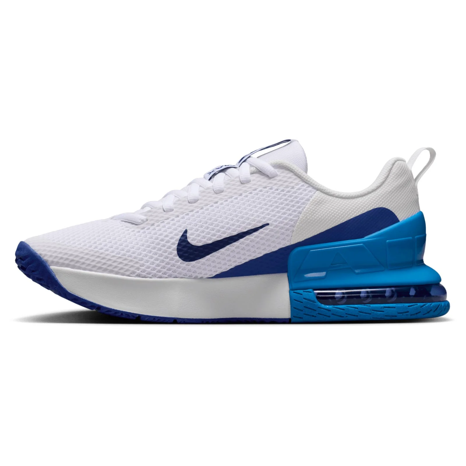 Nike Air Max Alpha Trainer 6 Mens Workout Shoes - Image 2