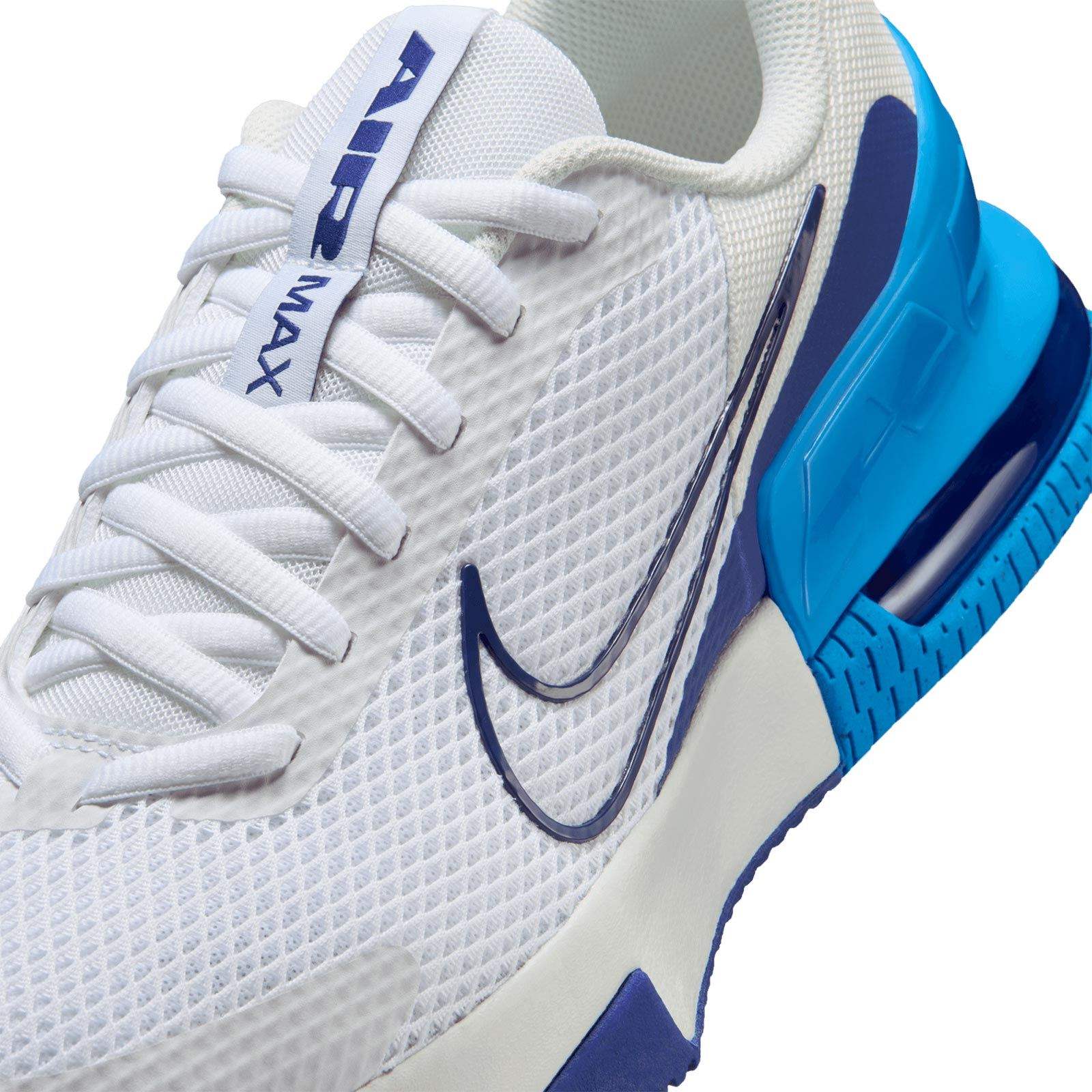Nike Air Max Alpha Trainer 6 Mens Workout Shoes - Image 5
