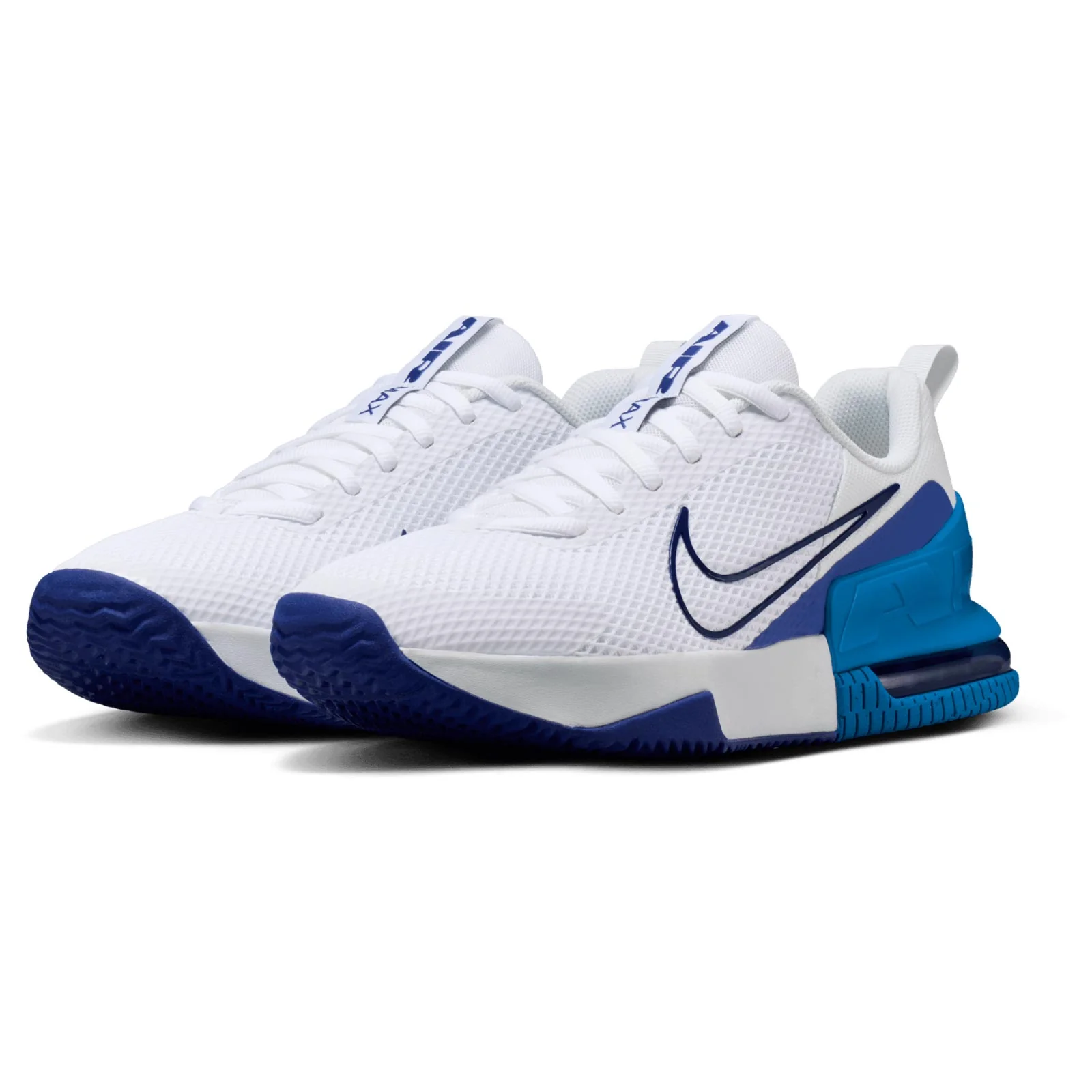 Nike Air Max Alpha Trainer 6 Mens Workout Shoes - Image 8
