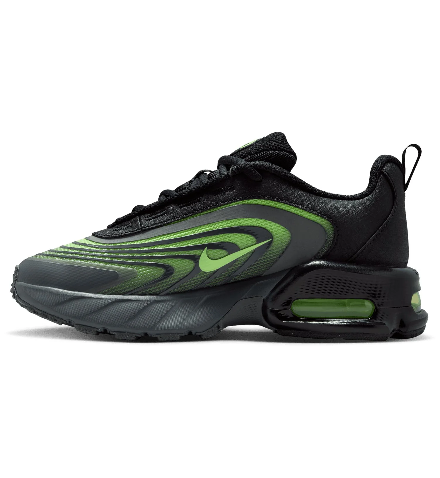 Nike Air Max Fire Kids Shoes - Image 2