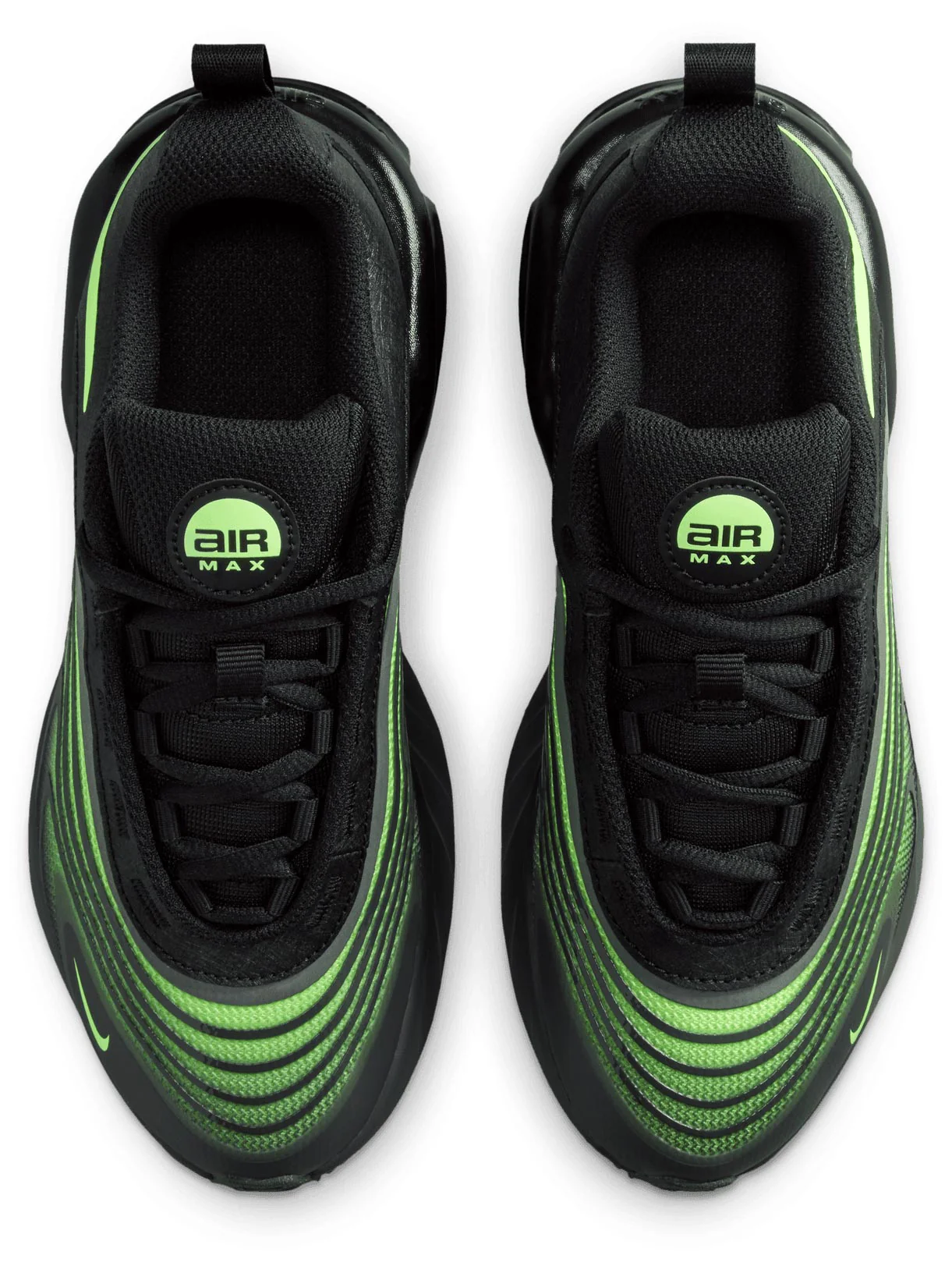 Nike Air Max Fire Kids Shoes - Image 3