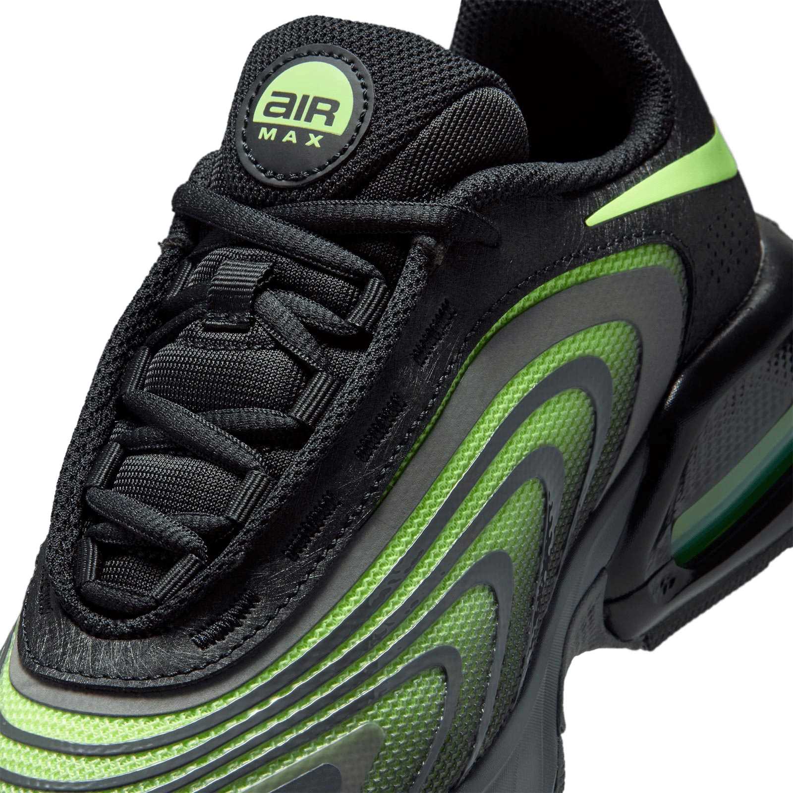 Nike Air Max Fire Kids Shoes - Image 5