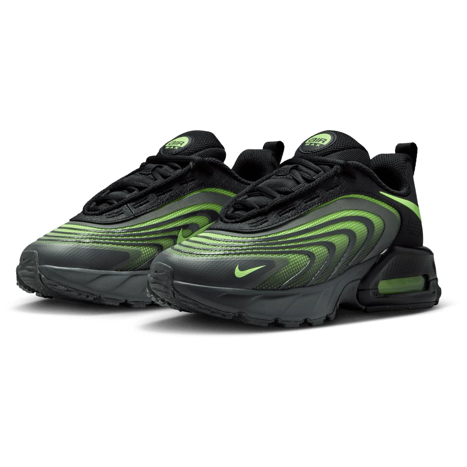 Nike Air Max Fire Kids Shoes - Image 8