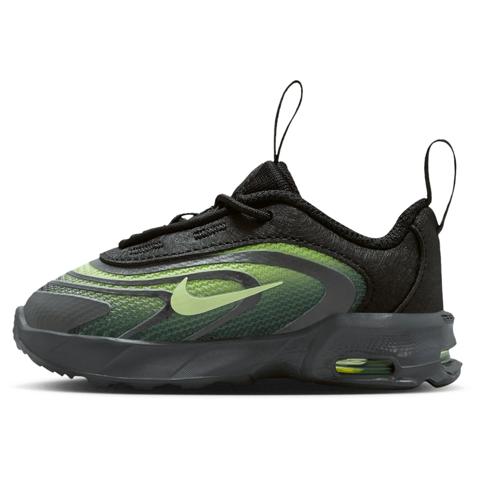 Nike Air Max Fire Infant Kids Shoes - Image 2