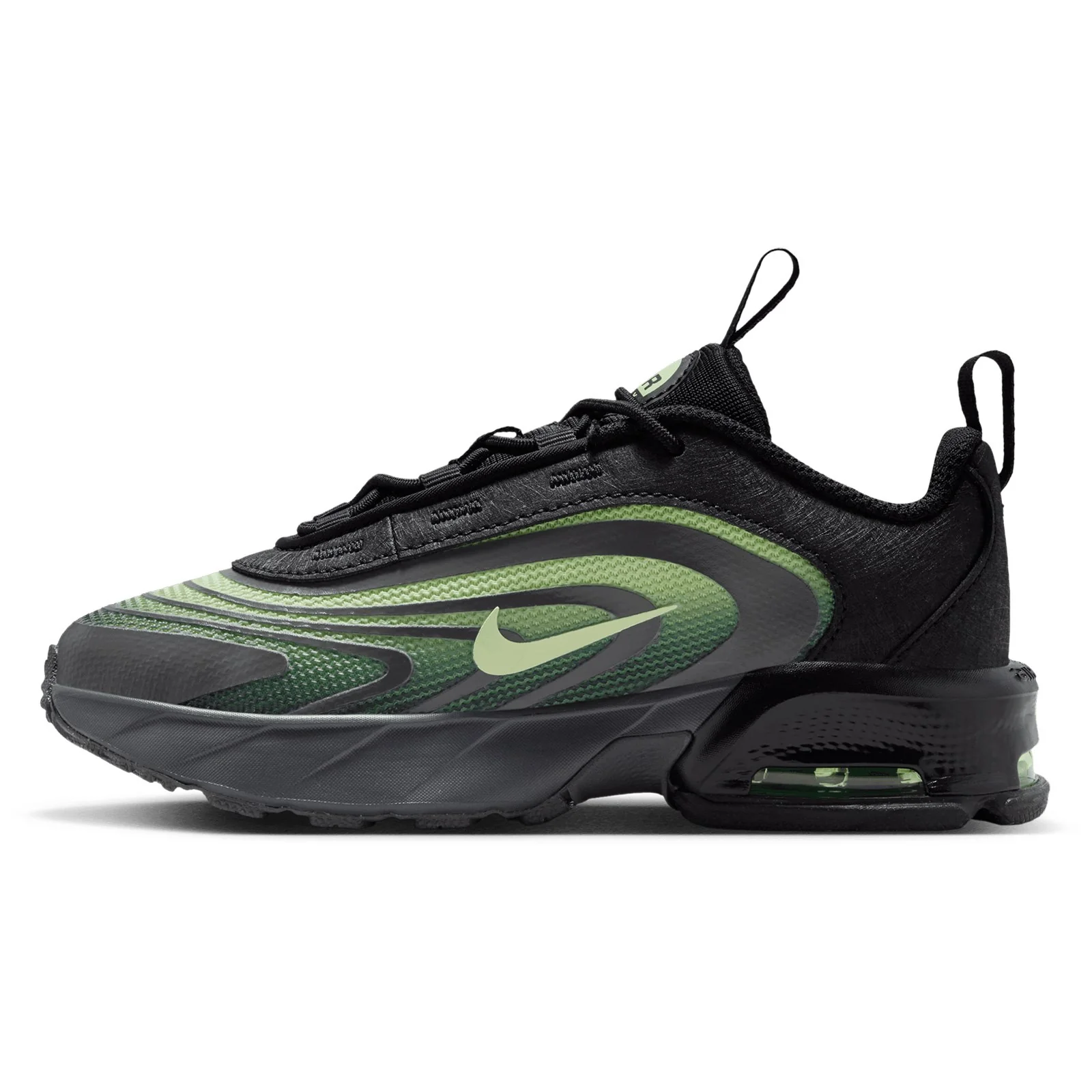 Nike Air Max Fire Kids Shoes - Image 2
