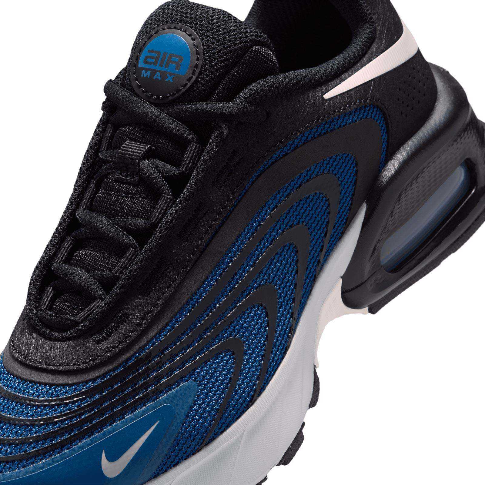 Nike Air Max Fire Kids Shoes - Image 5