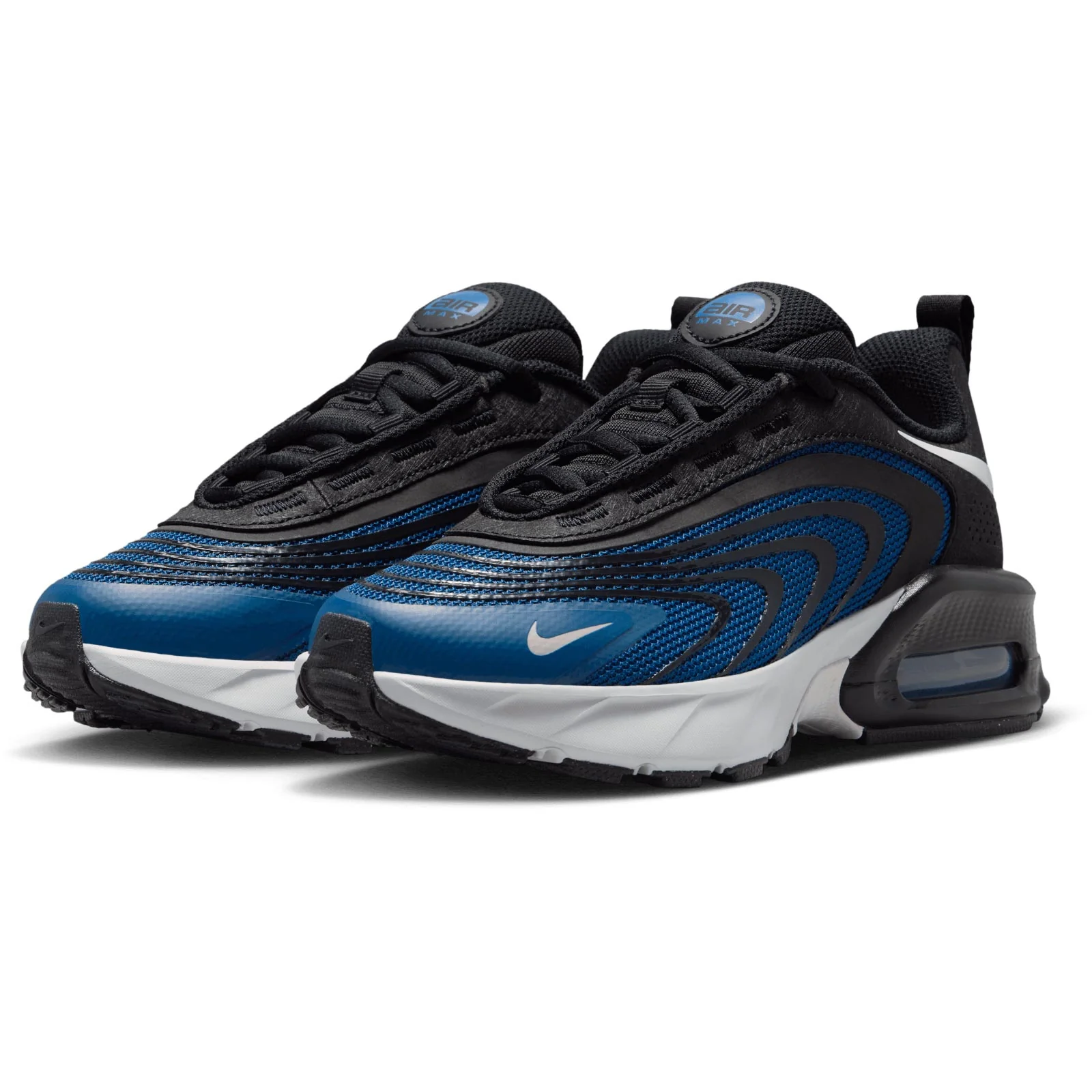 Nike Air Max Fire Kids Shoes - Image 8