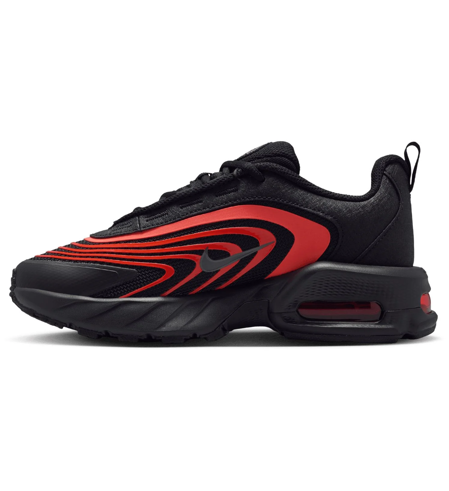 Nike Air Max Fire Kids Shoes - Image 2