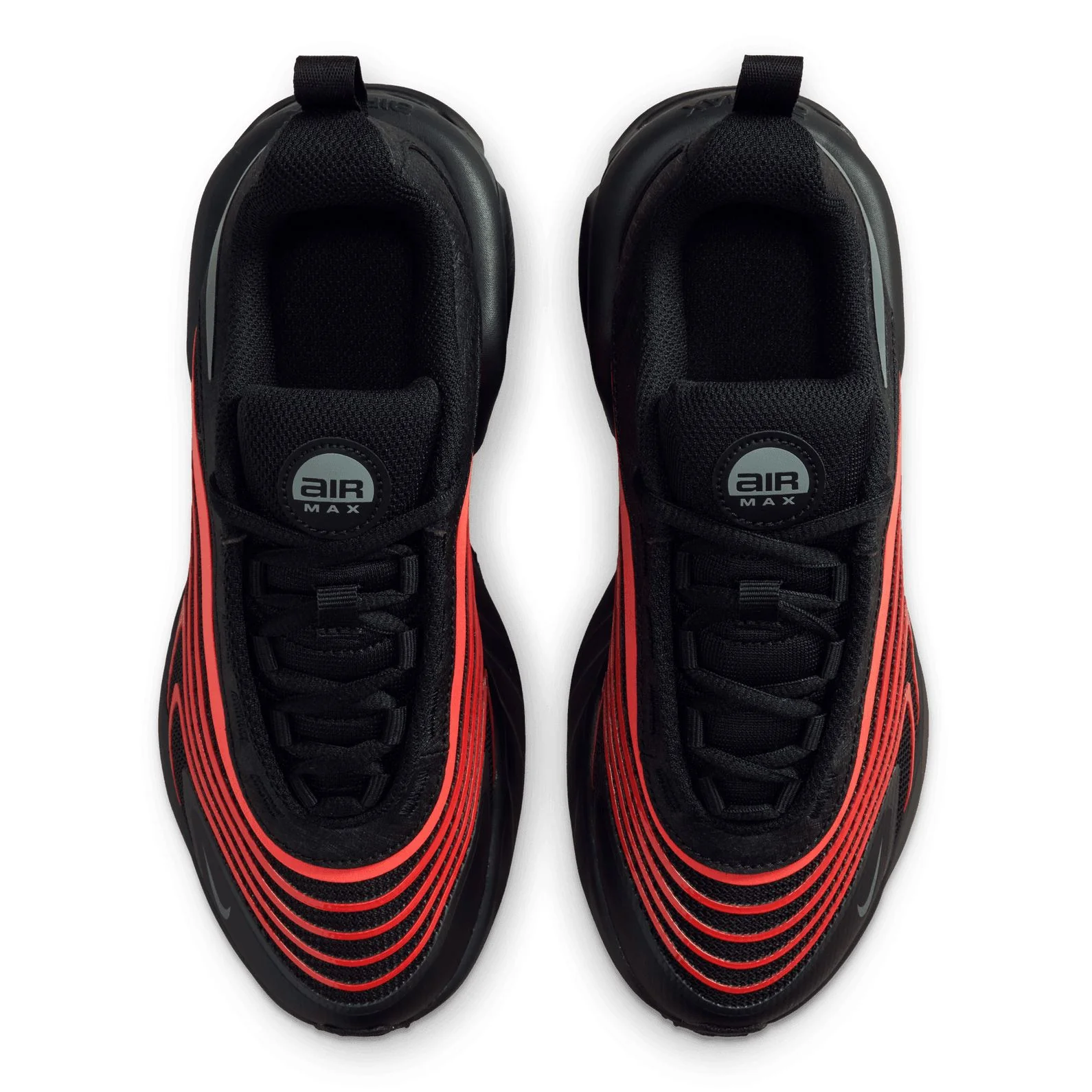 Nike Air Max Fire Kids Shoes - Image 3