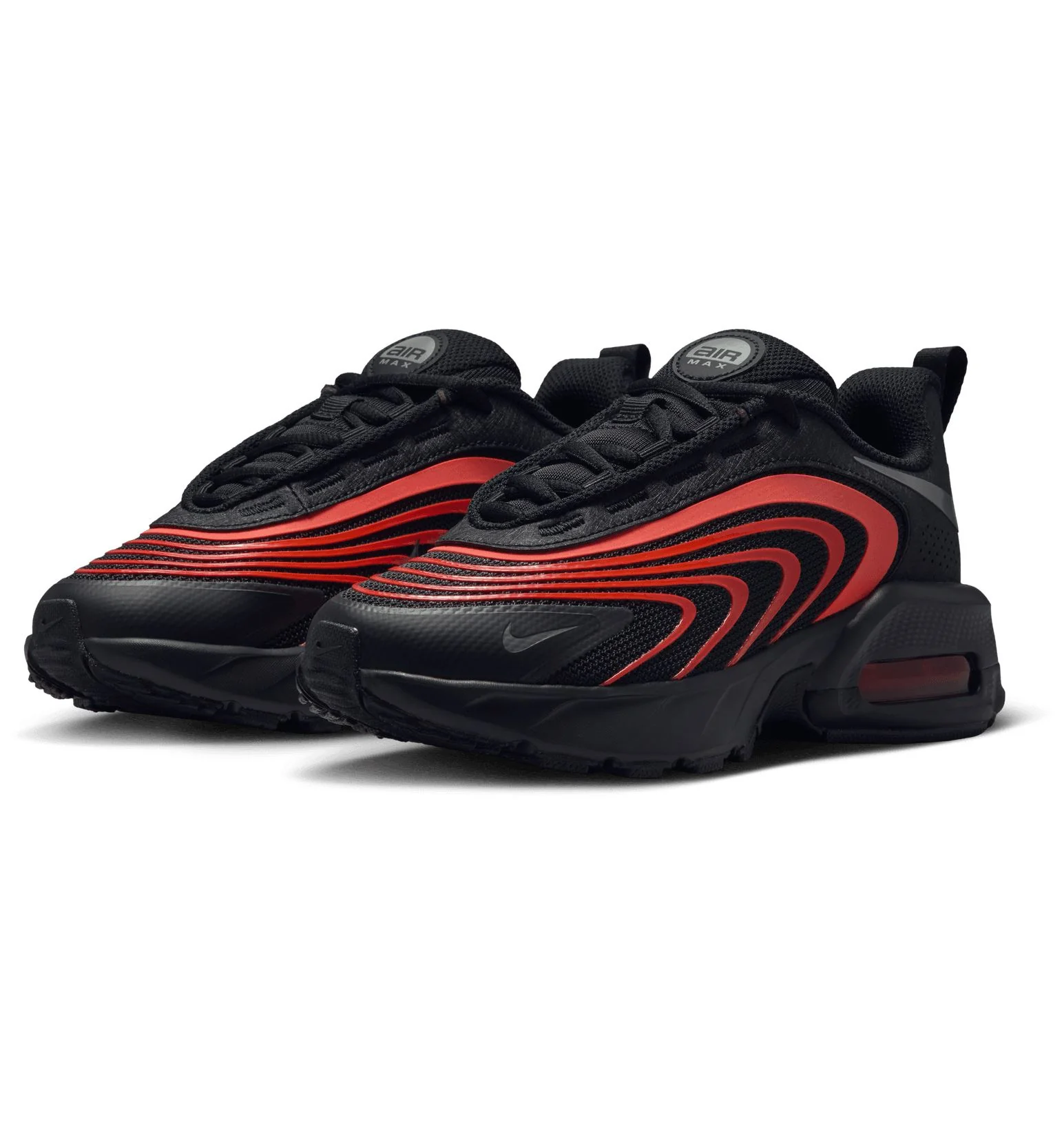Nike Air Max Fire Kids Shoes - Image 8