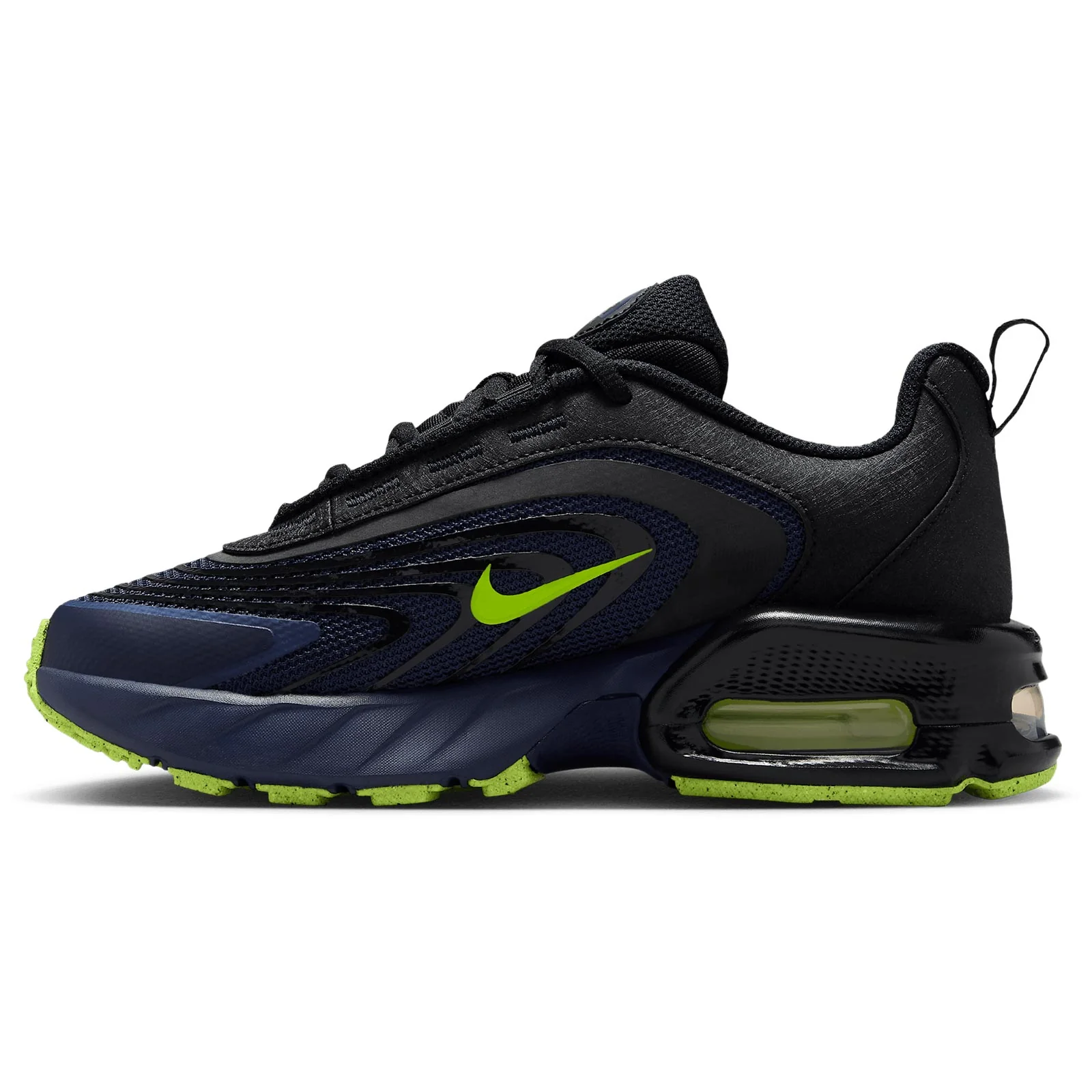 Nike Air Max Fire Kids Shoes - Image 2