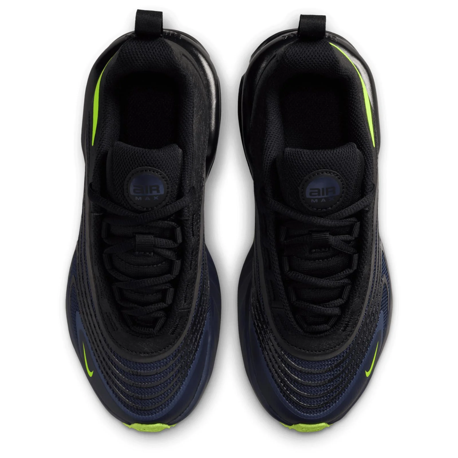 Nike Air Max Fire Kids Shoes - Image 3