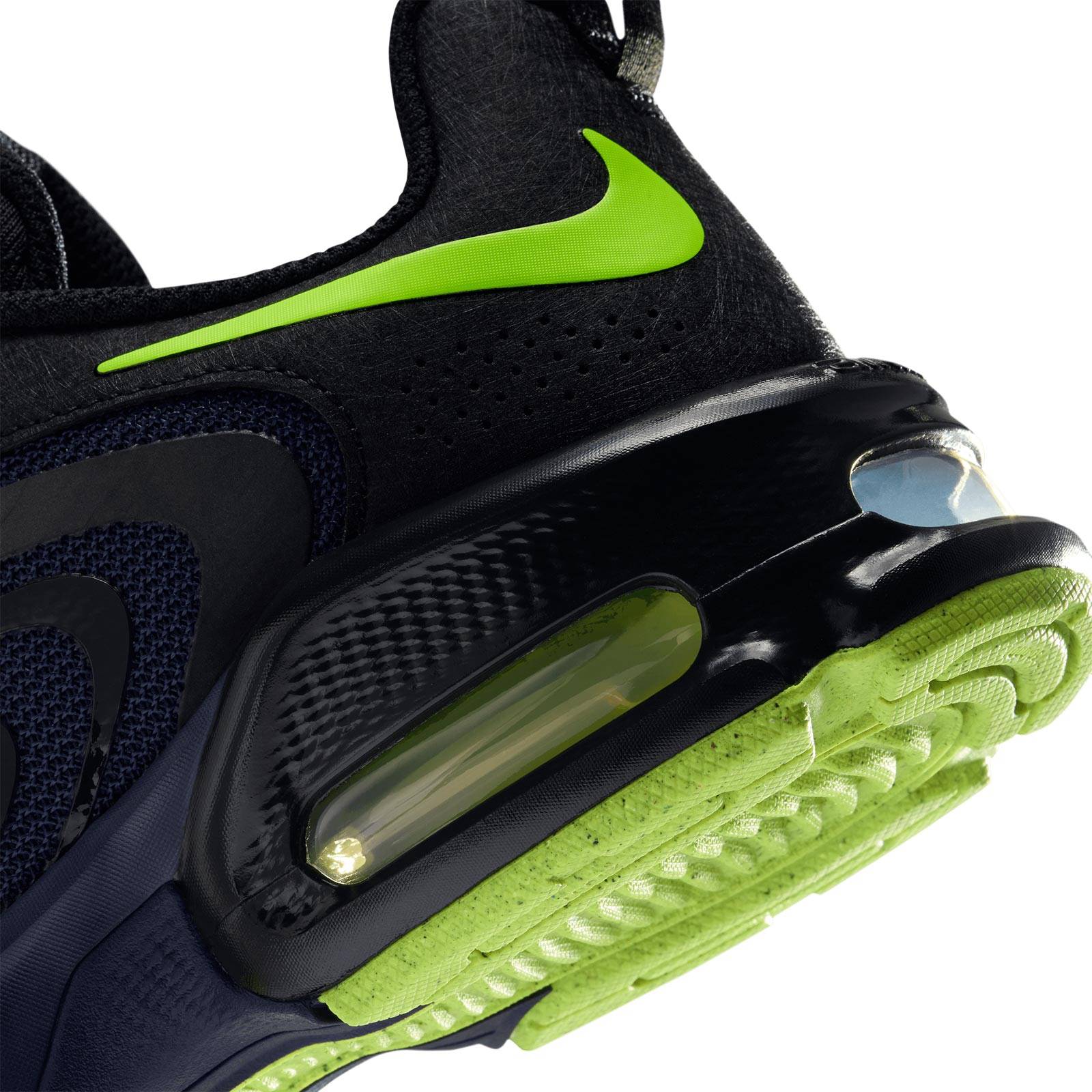 Nike Air Max Fire Kids Shoes - Image 6