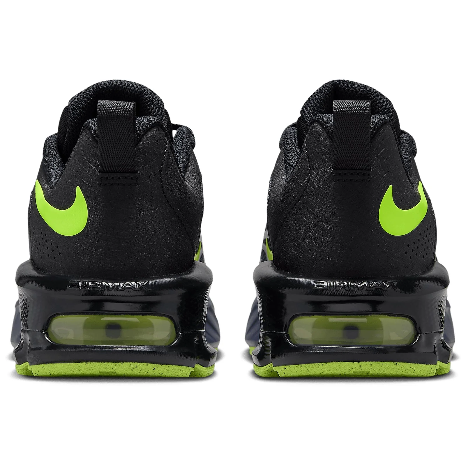Nike Air Max Fire Kids Shoes - Image 7