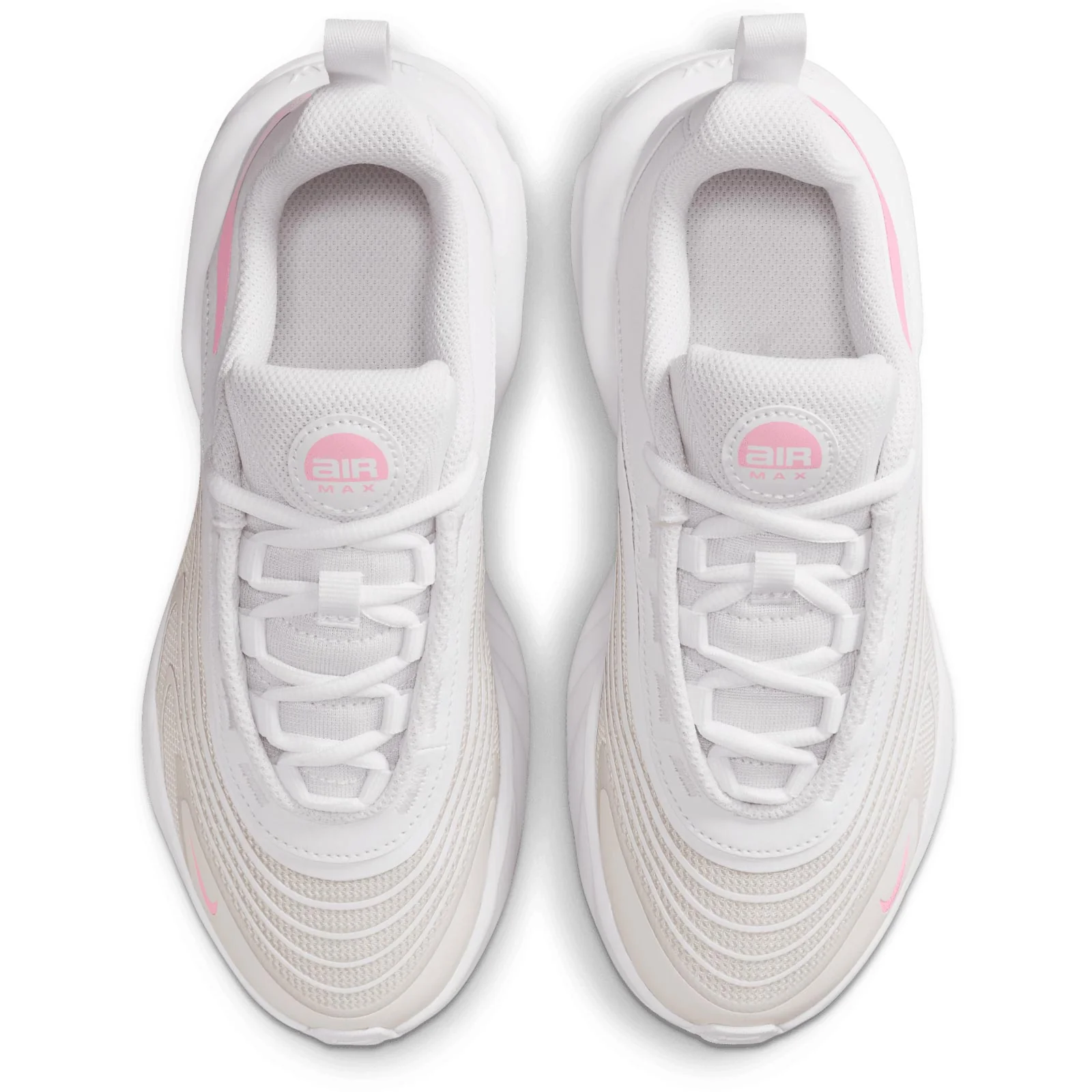 Nike Air Max Fire Kids Shoes - Image 3