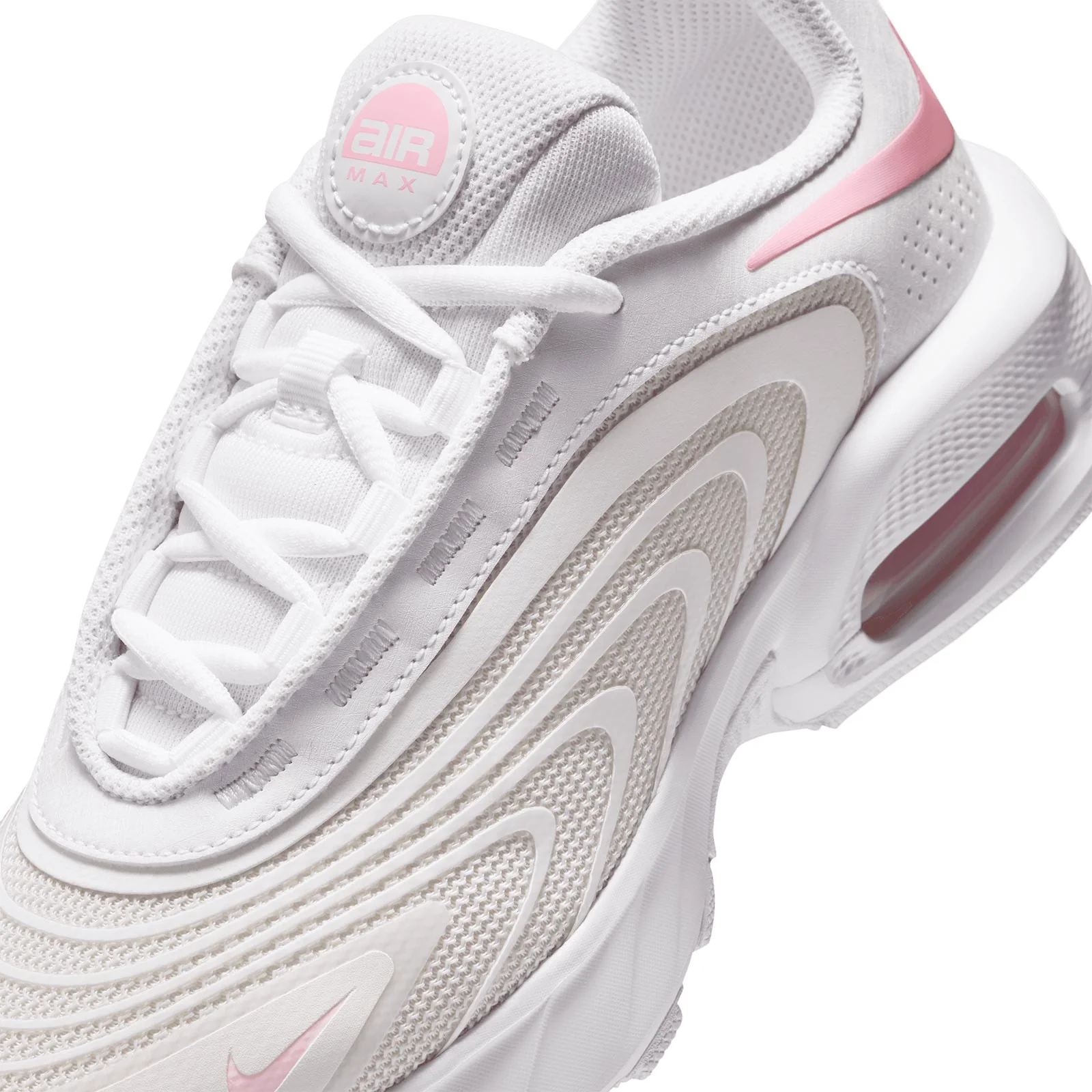 Nike Air Max Fire Kids Shoes - Image 5