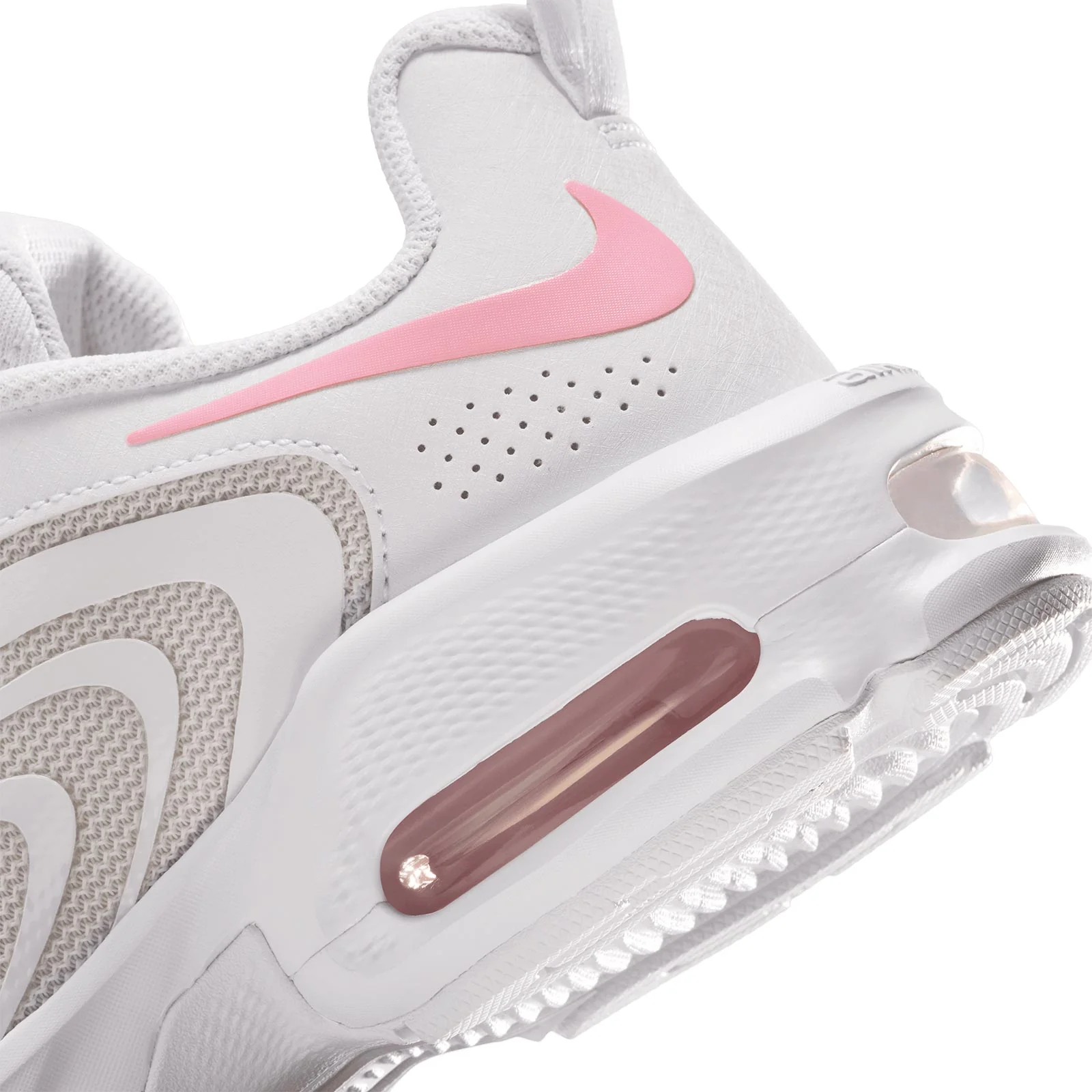 Nike Air Max Fire Kids Shoes - Image 6
