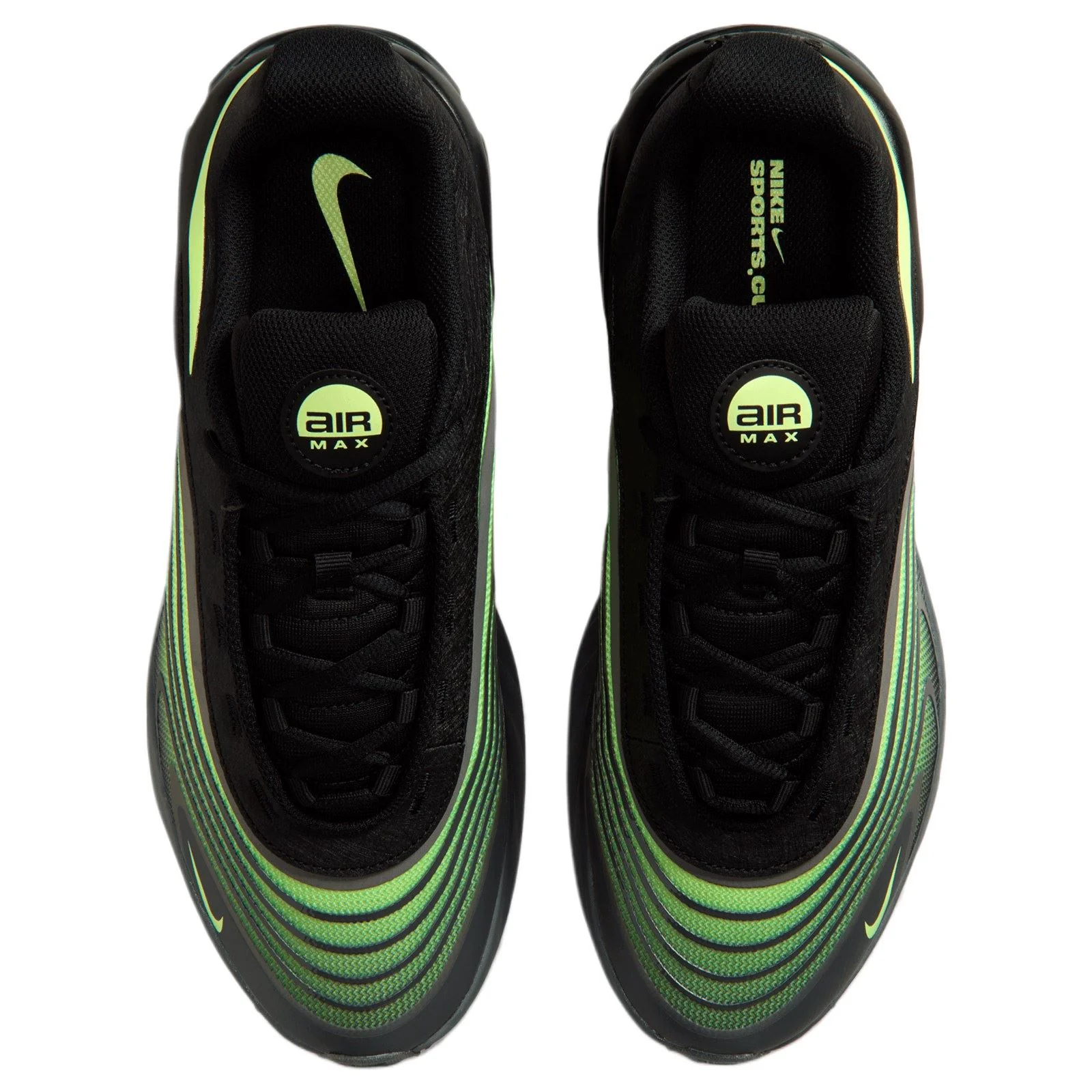 Nike Air Max Fire Mens Shoes - Image 3
