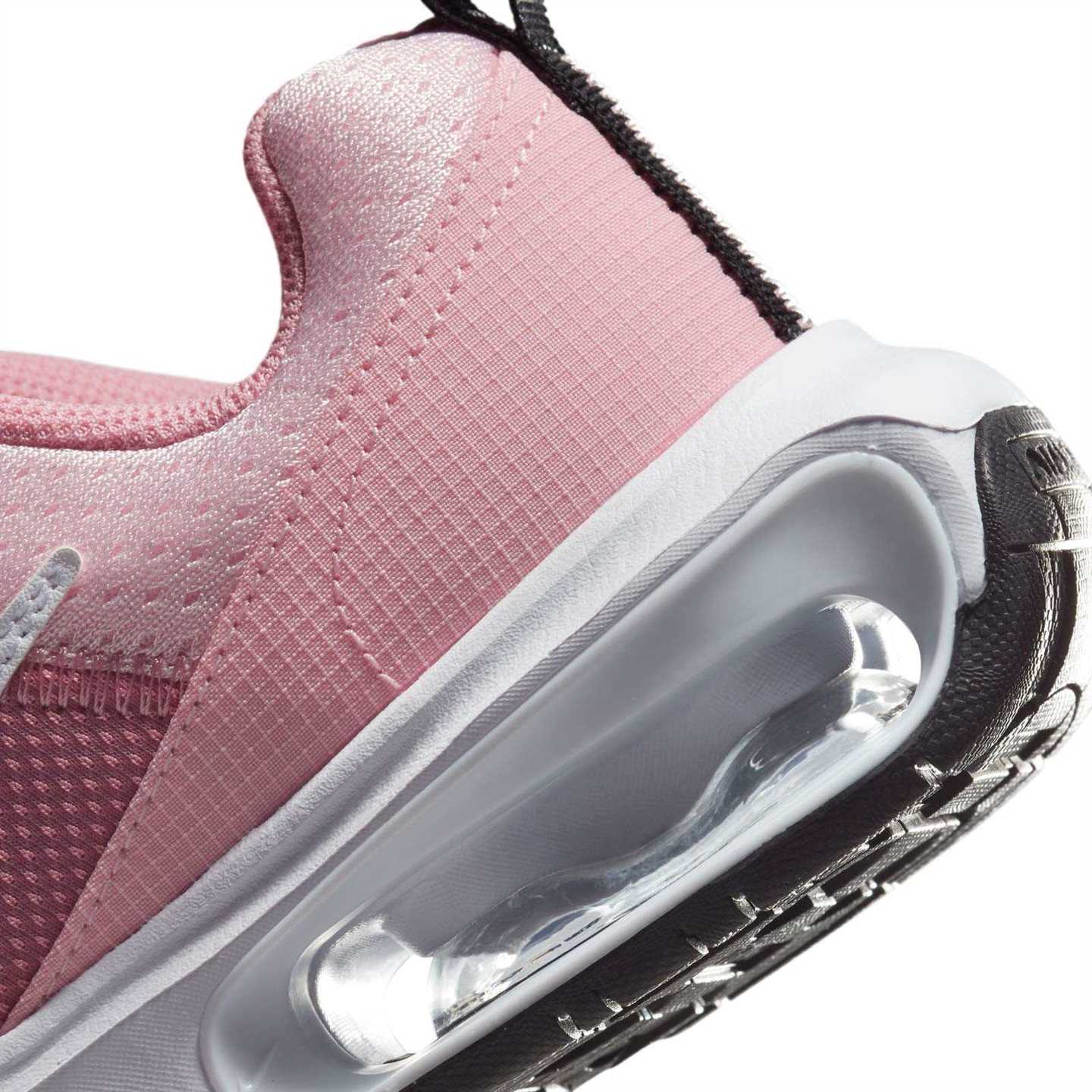 Nike Air Max INTRLK Lite Kids Shoes - Image 6