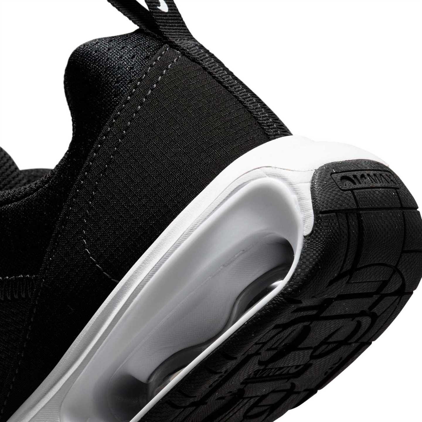 Nike Air Max INTRLK Lite Kids Shoes - Image 6