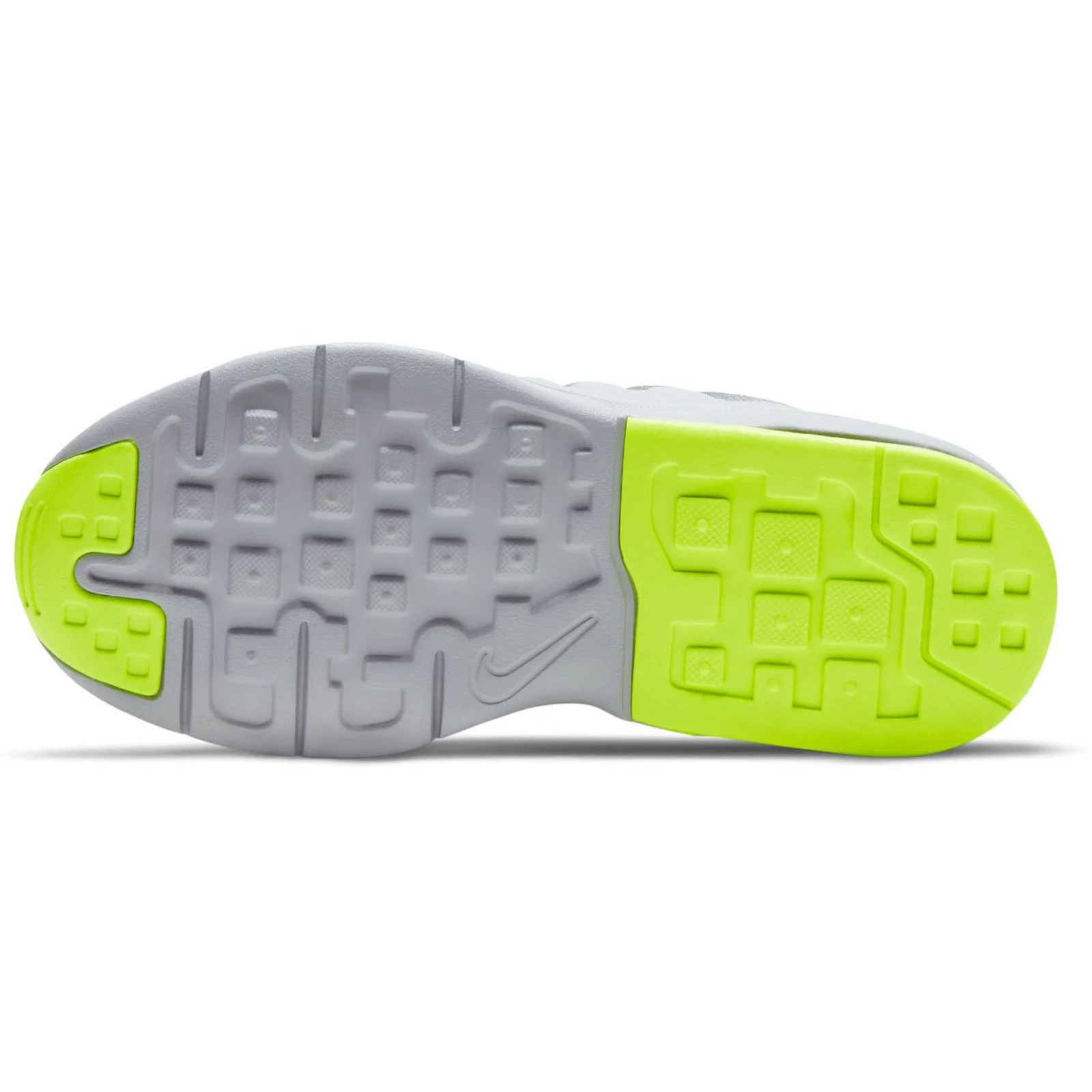 Nike Air Max Invigor Junior Kids Shoes - Image 4