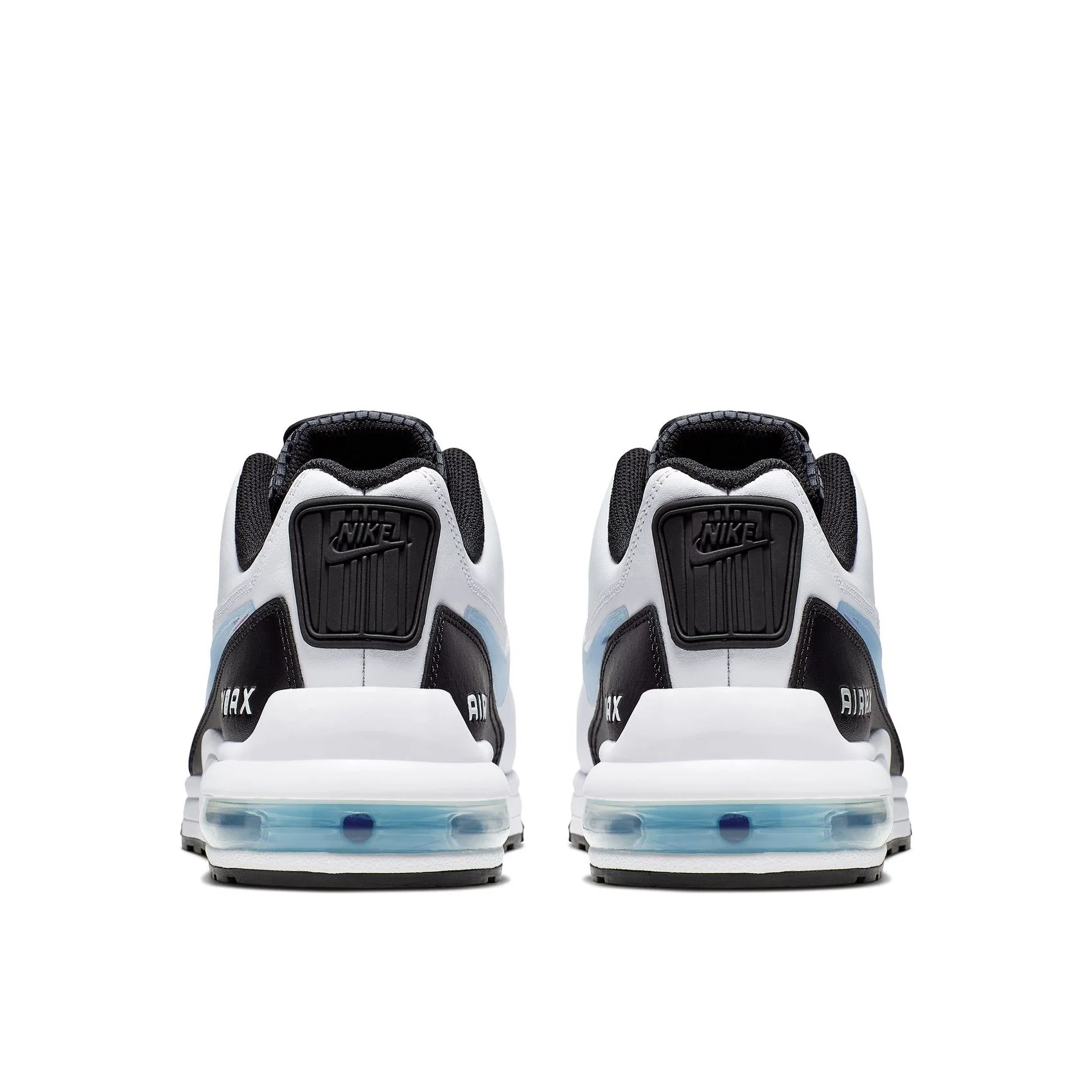 Nike Air Max Ltd 3 Mens White - Image 5