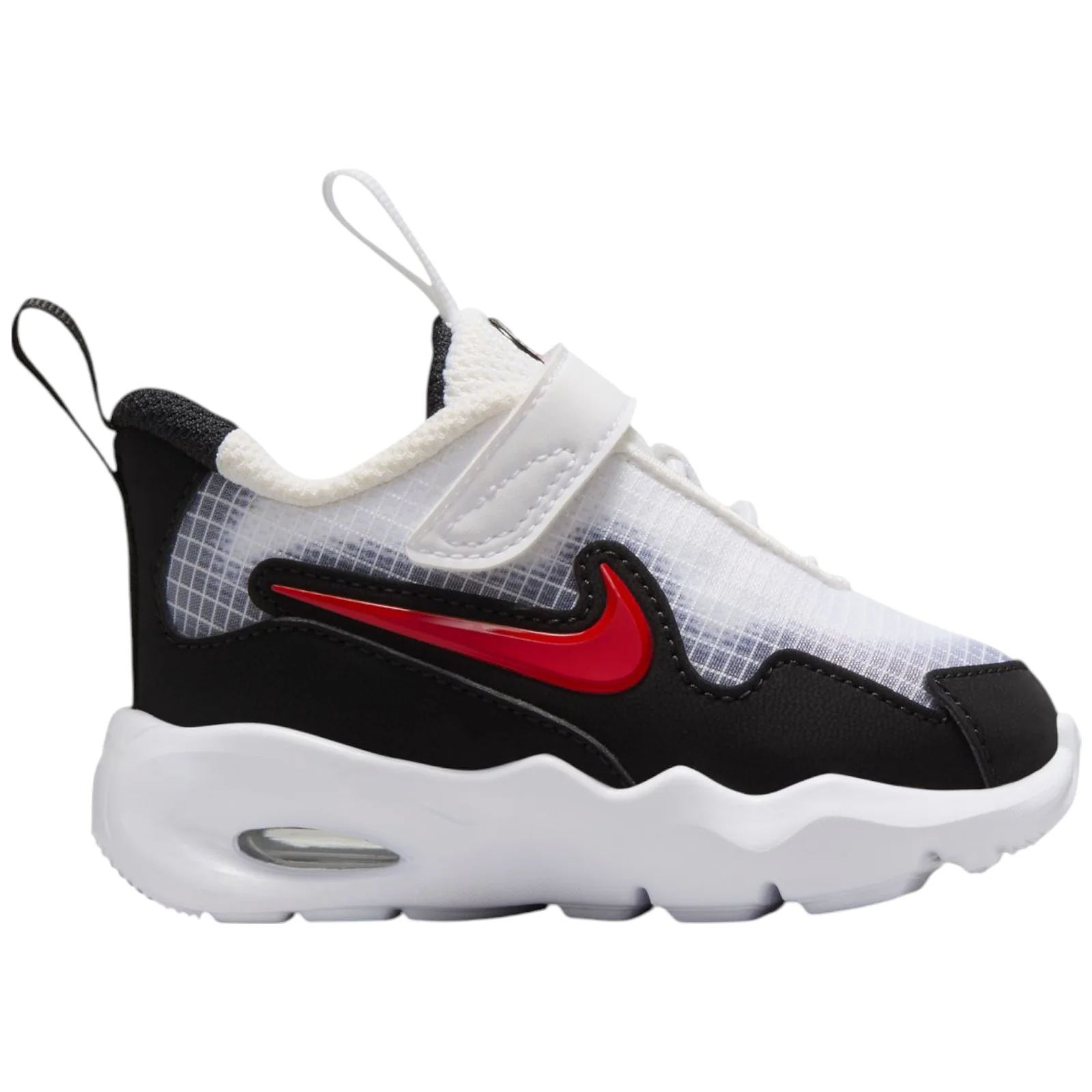 Nike Air Max Nova Boys White